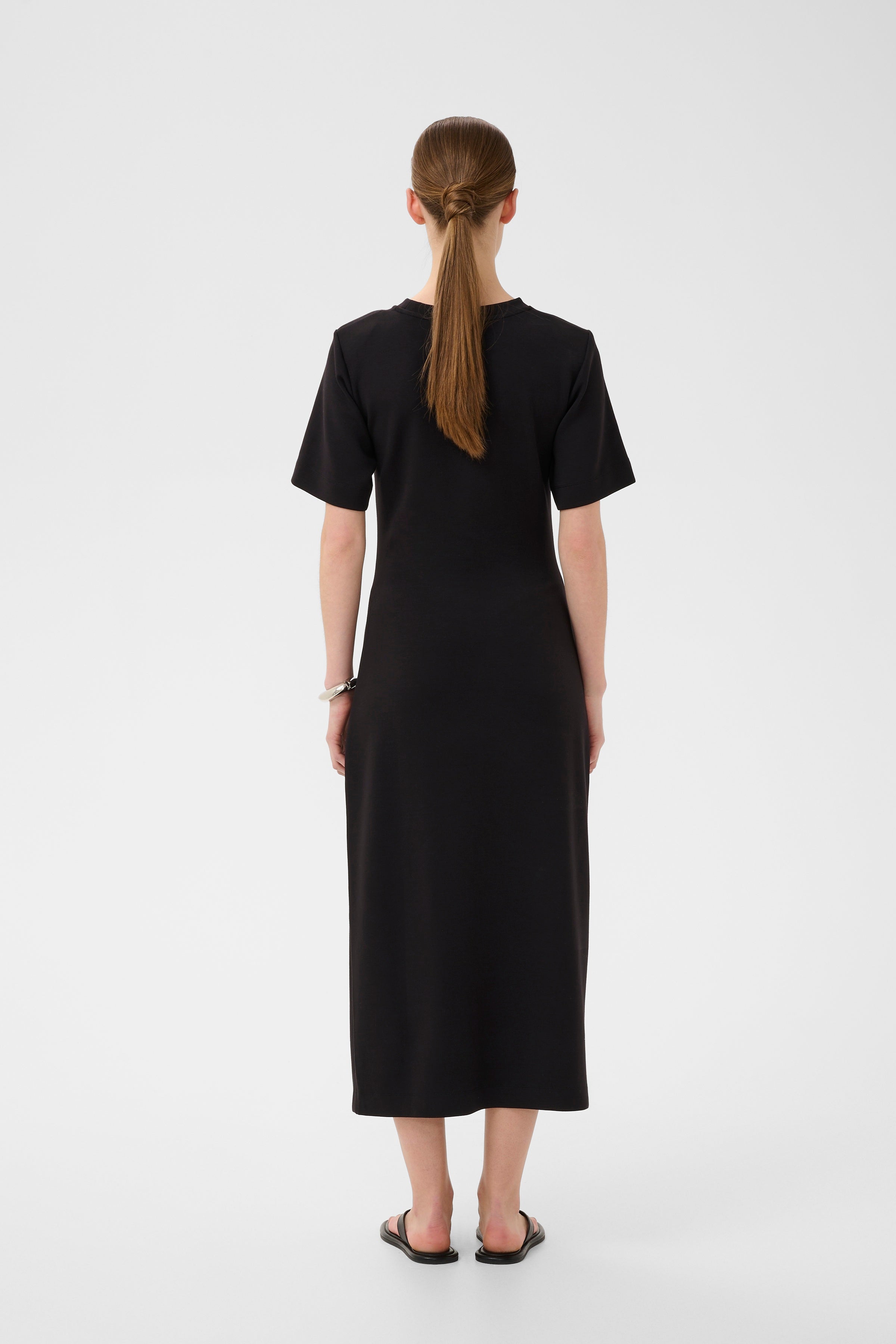 Fari Dress – Black