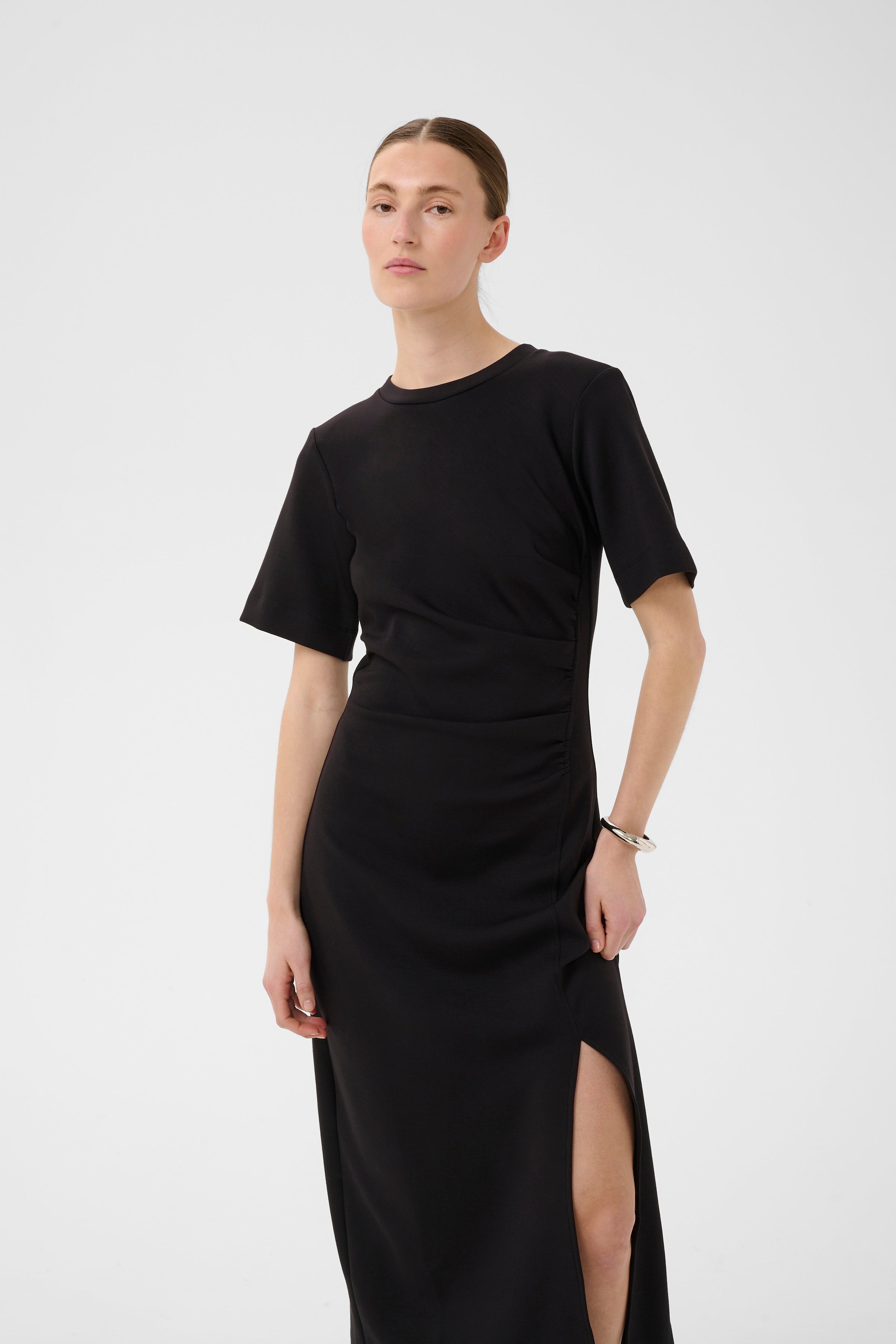 Fari Dress – Black
