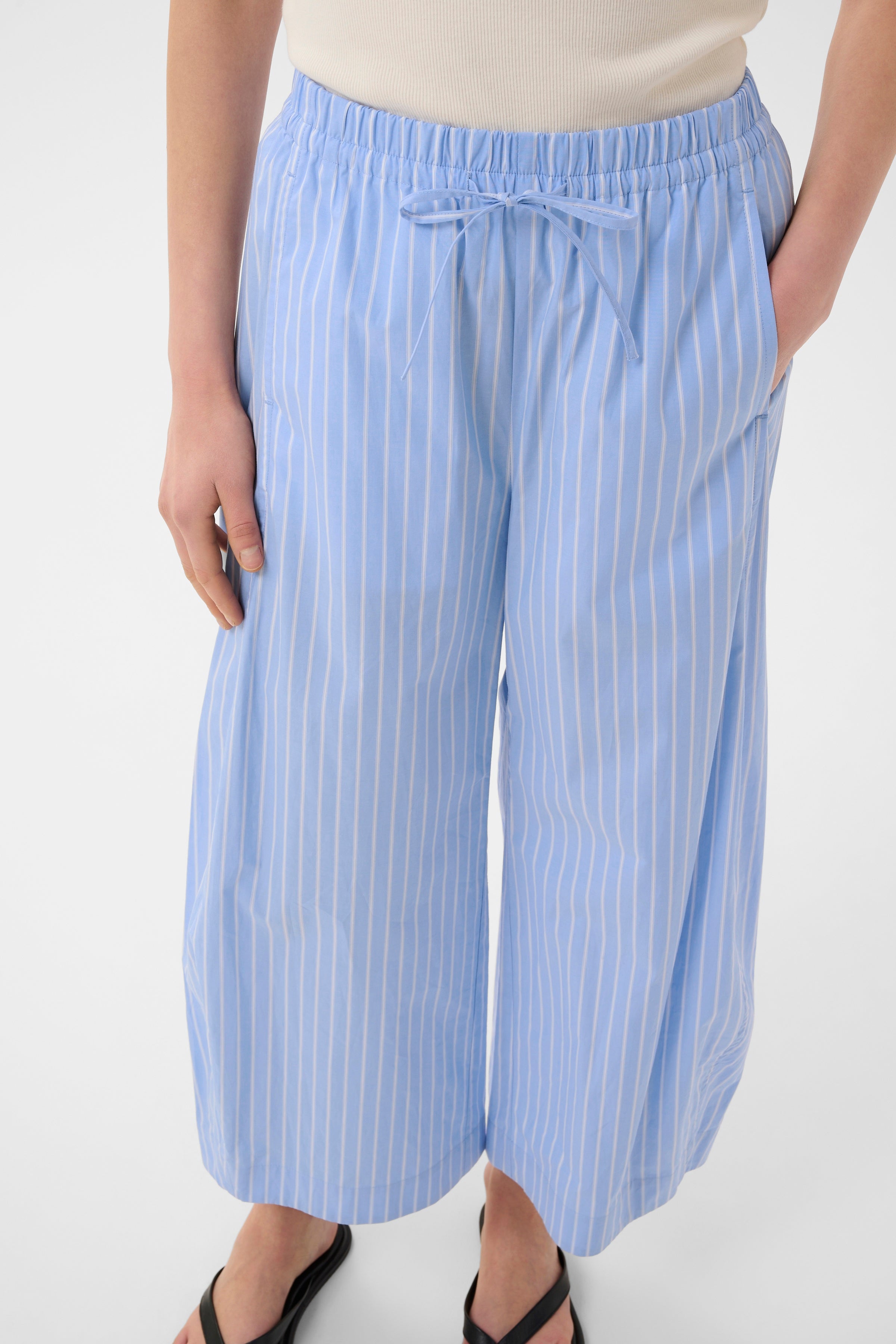 Raelynn Pant - Blue