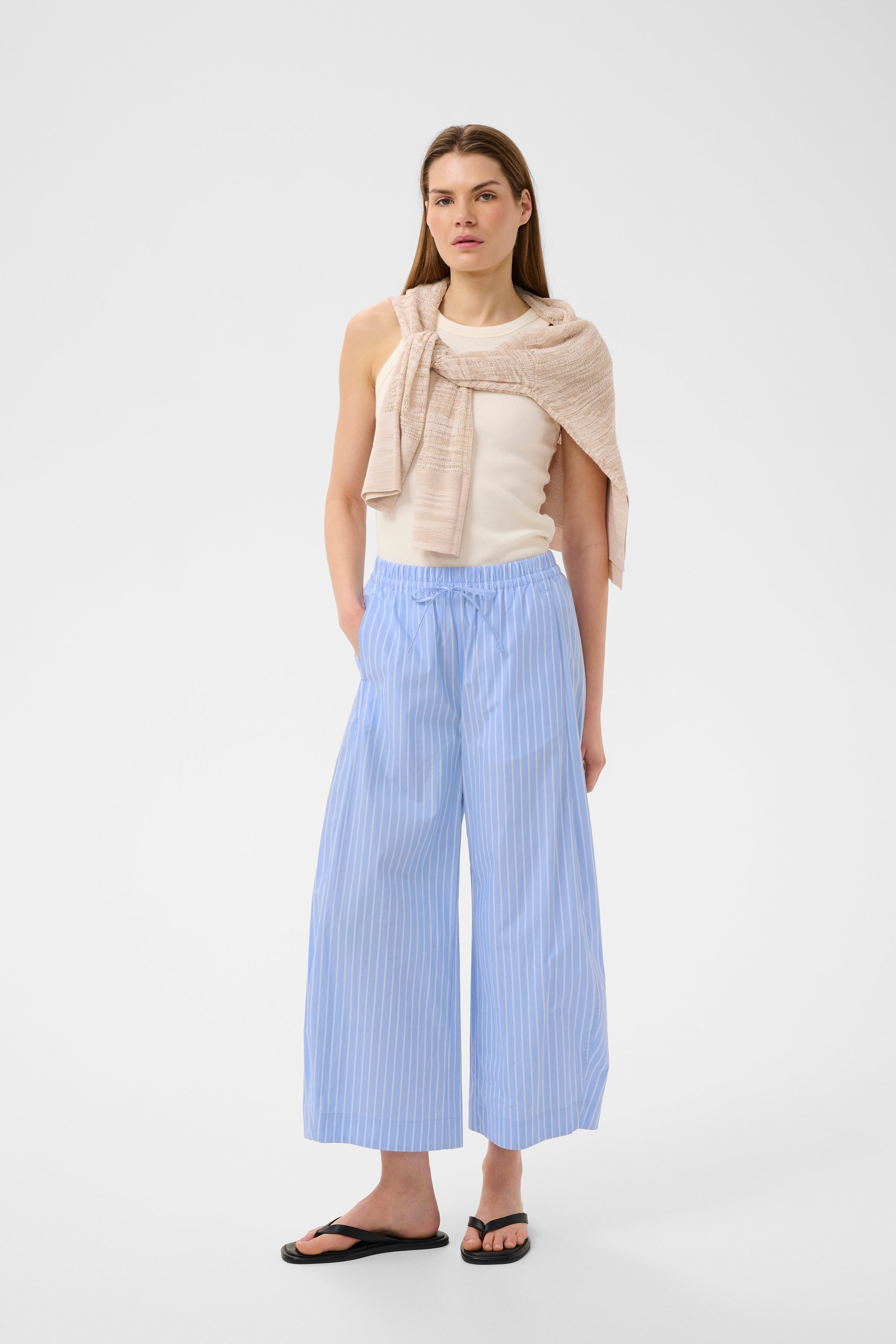 Raelynn Pant - Blue