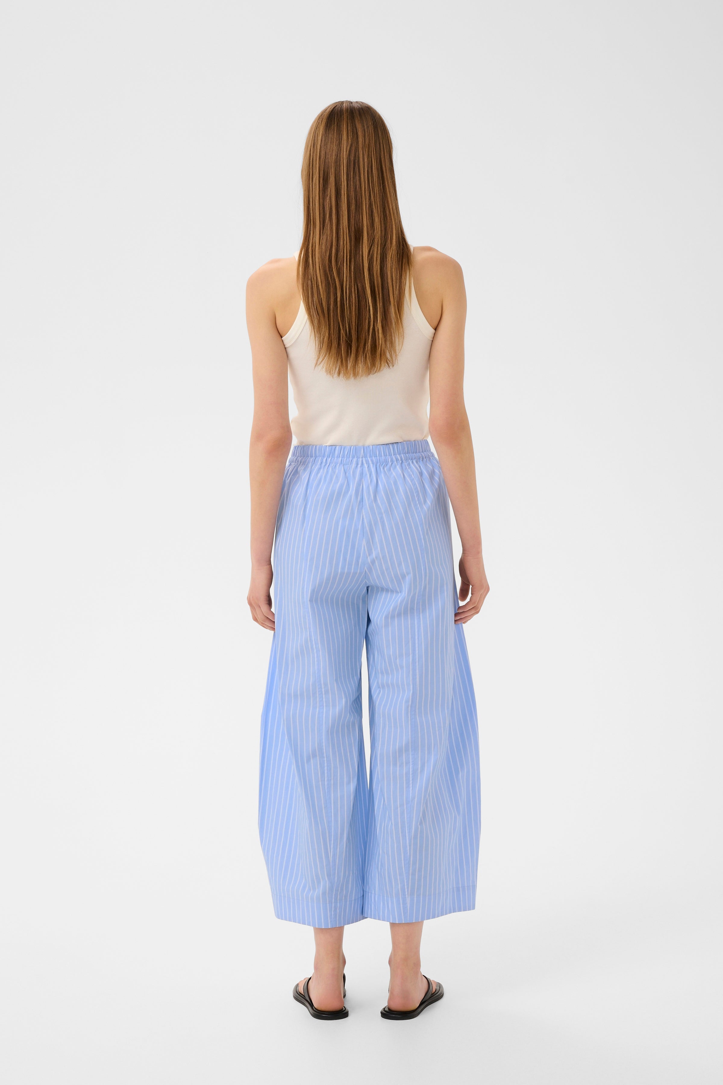 Raelynn Pant - Blue