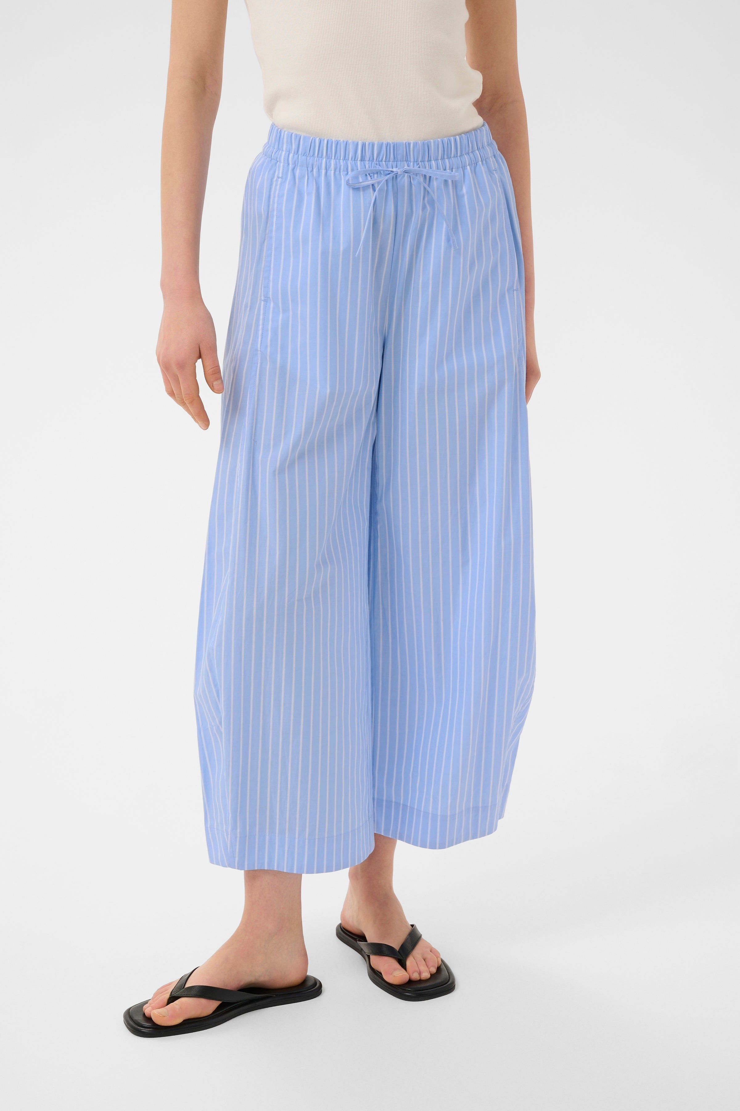 Raelynn Pant - Blue