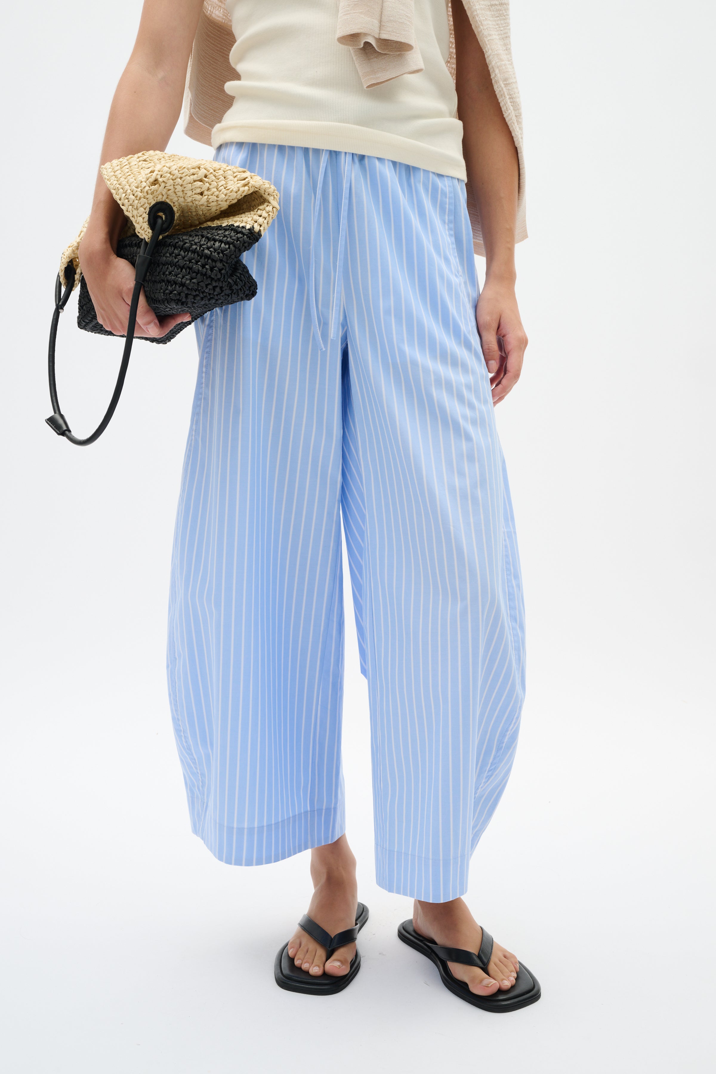 Raelynn Pant - Blue