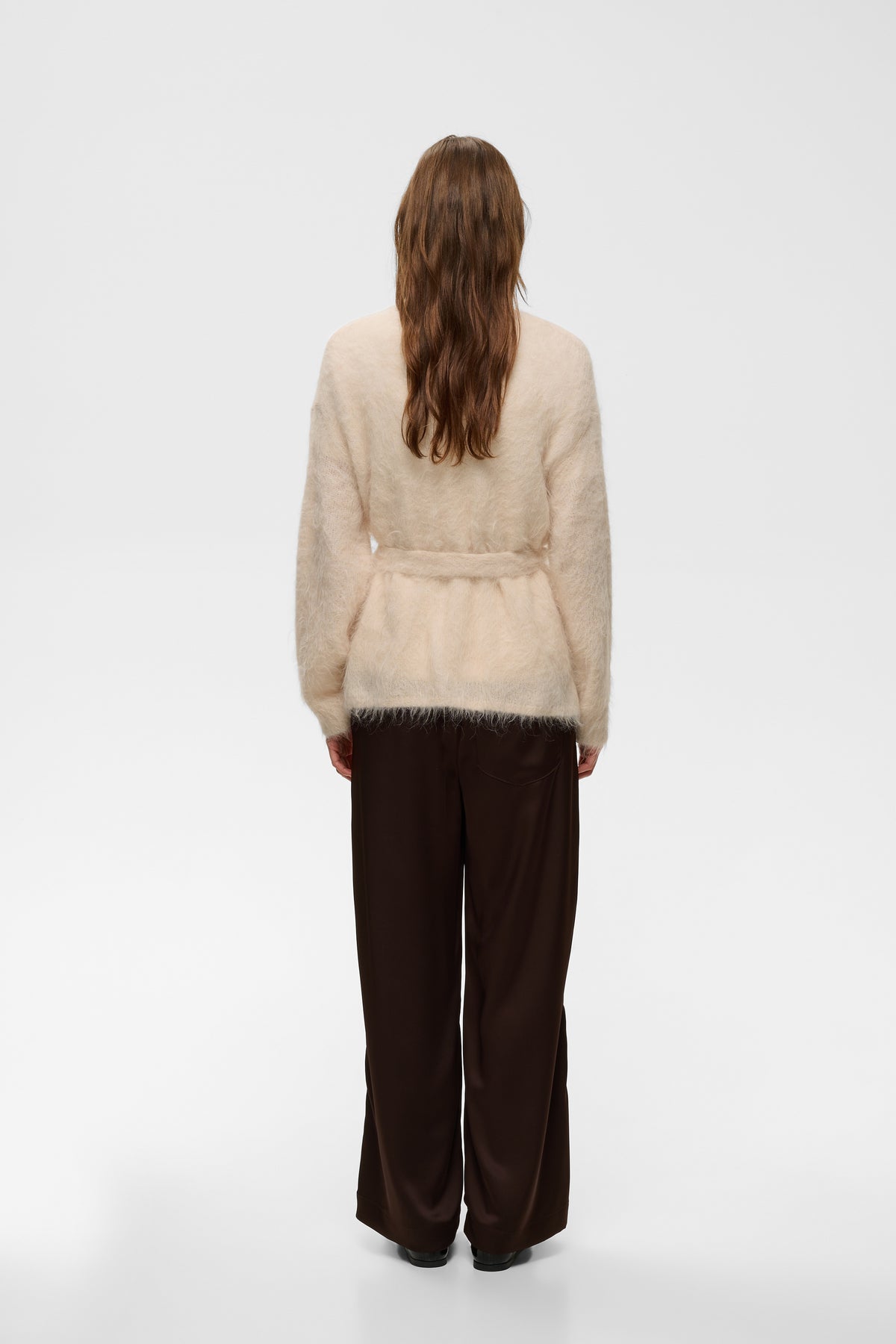 Pello Cardigan - Haze
