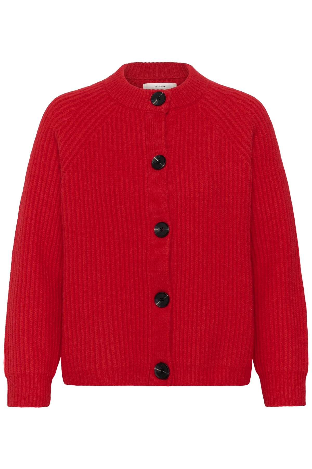 Priska Cardigan - Hot Lips