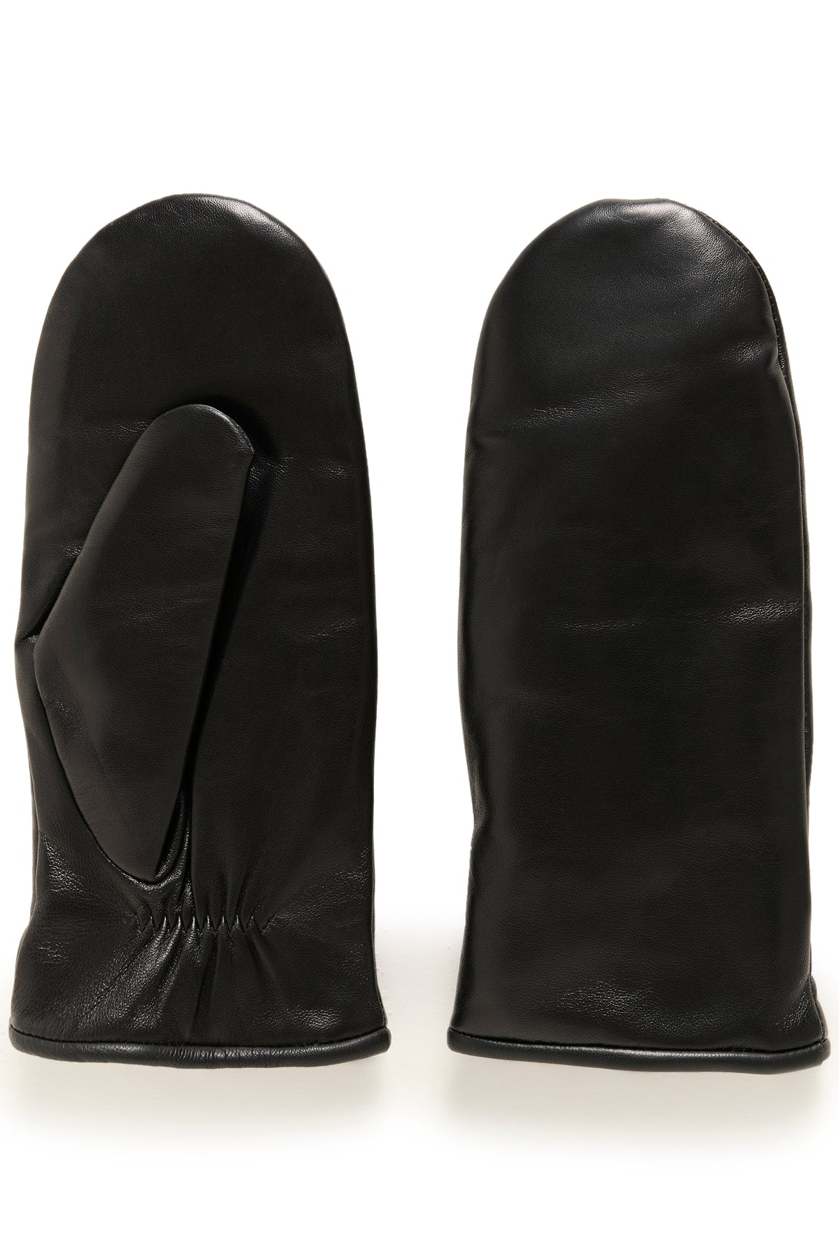 Fiori Glove - Black