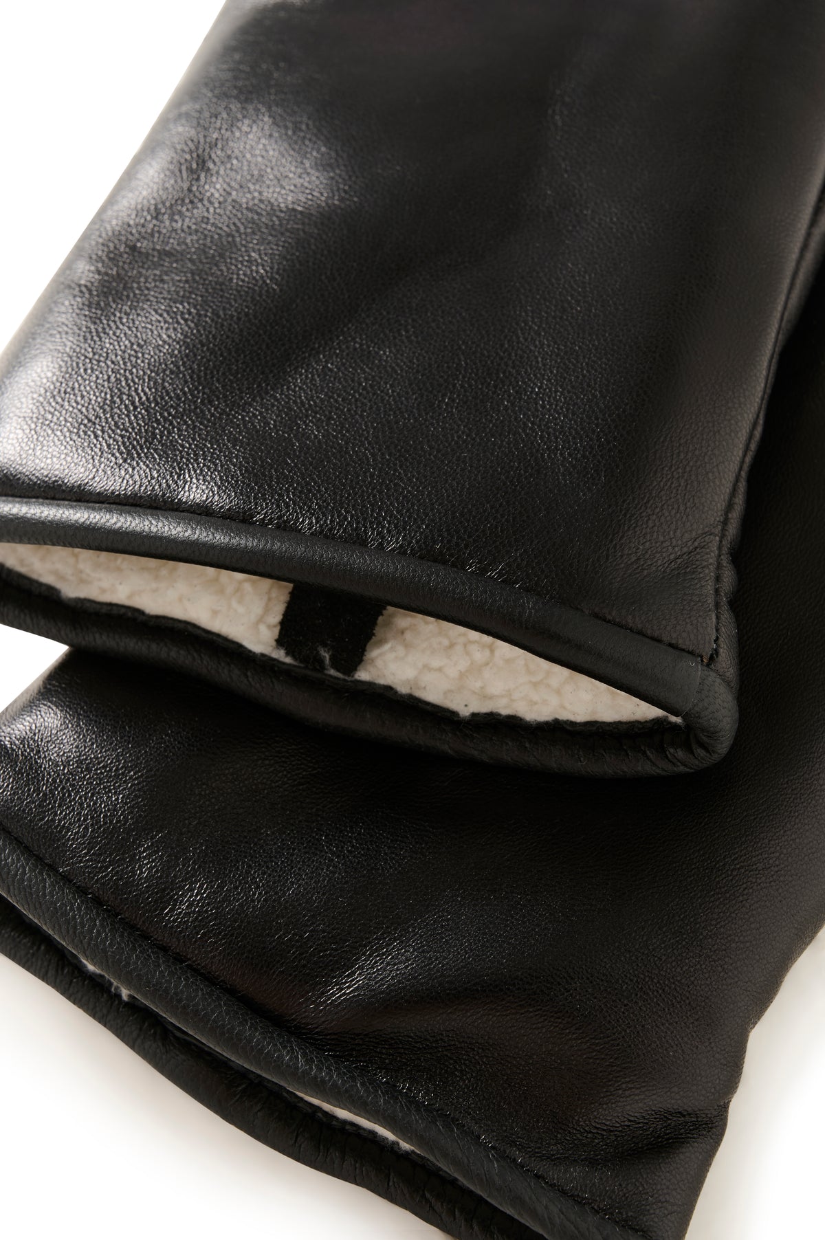 Fiori Glove - Black