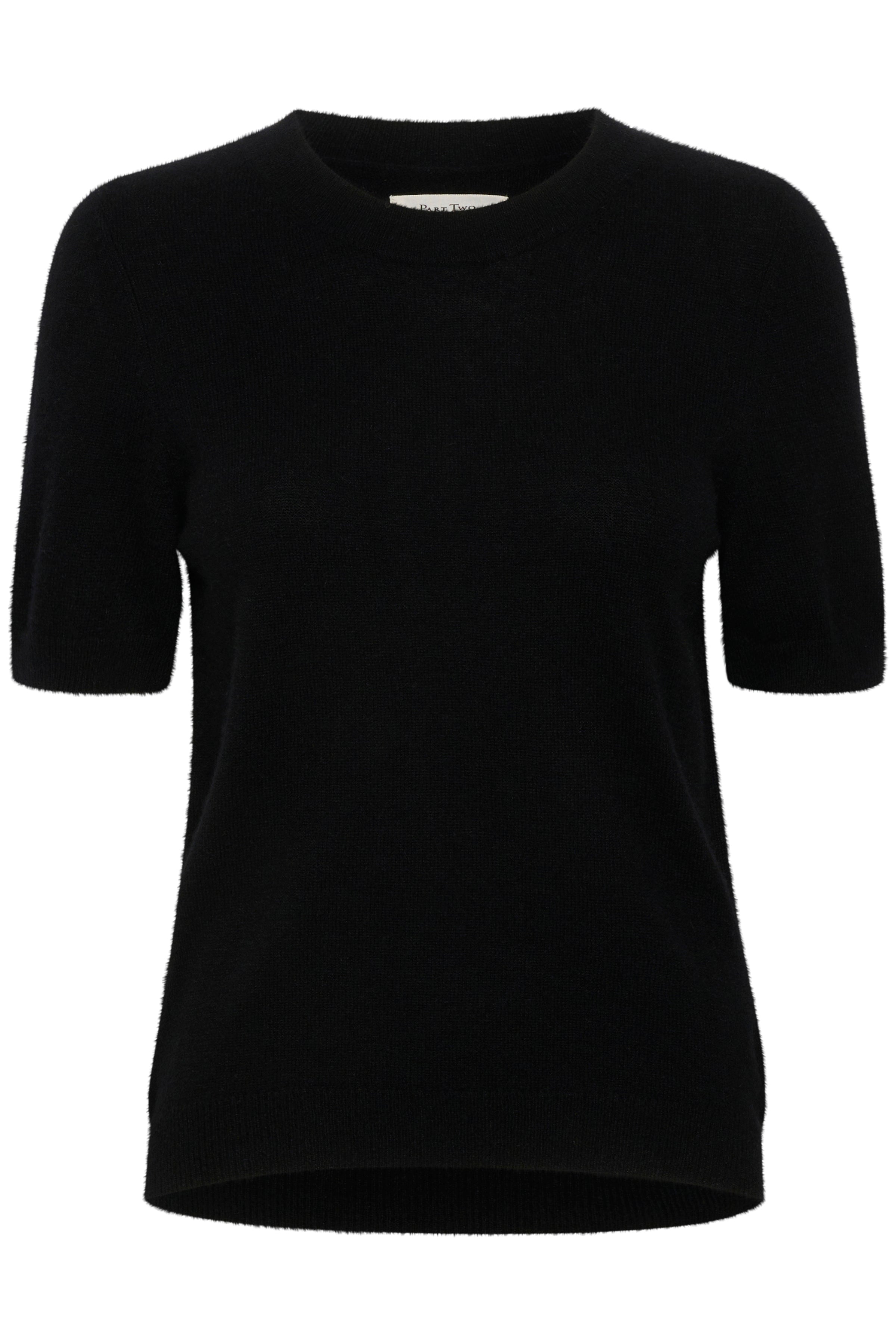 Ratana T-Shirt - Black