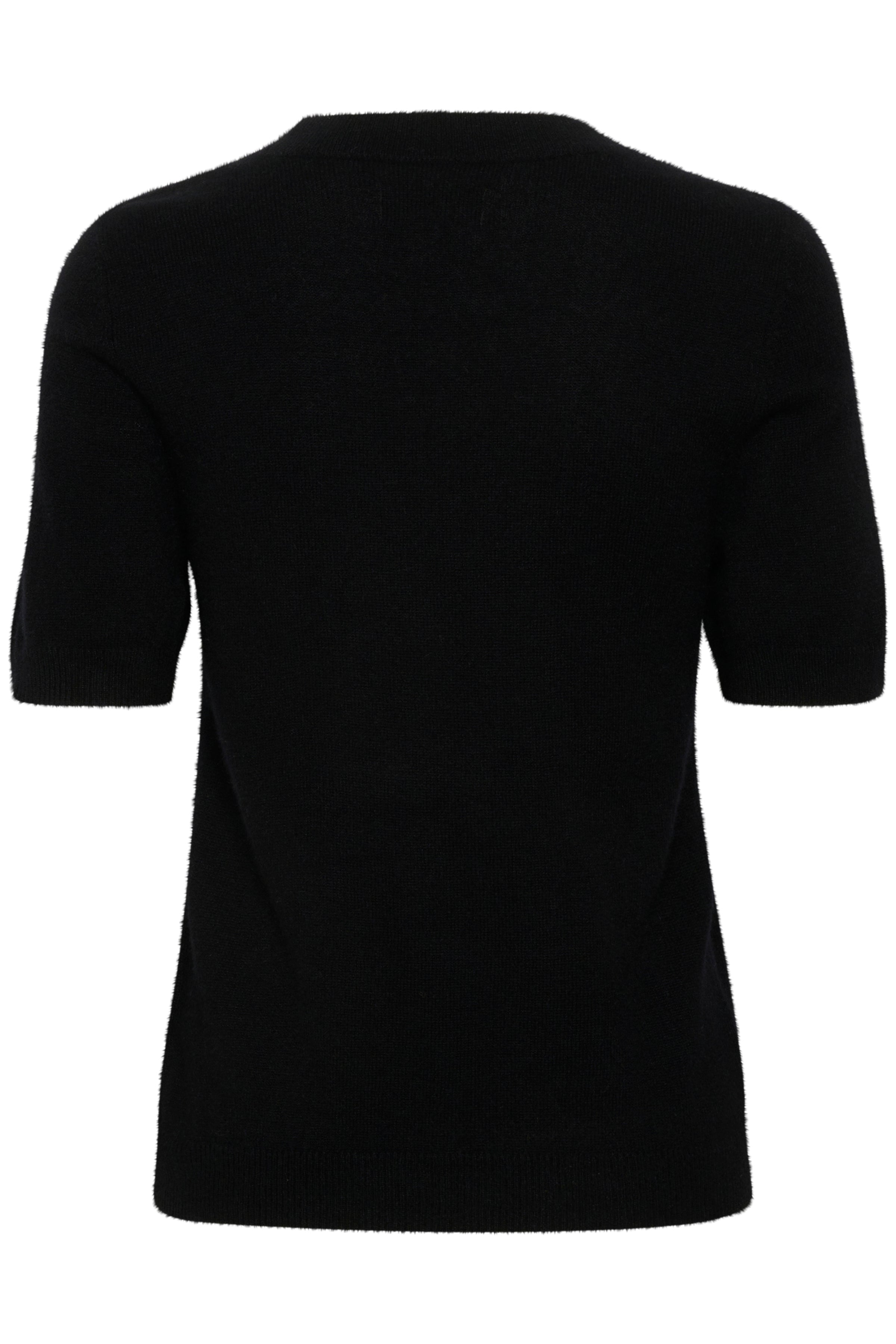 Ratana T-Shirt - Black