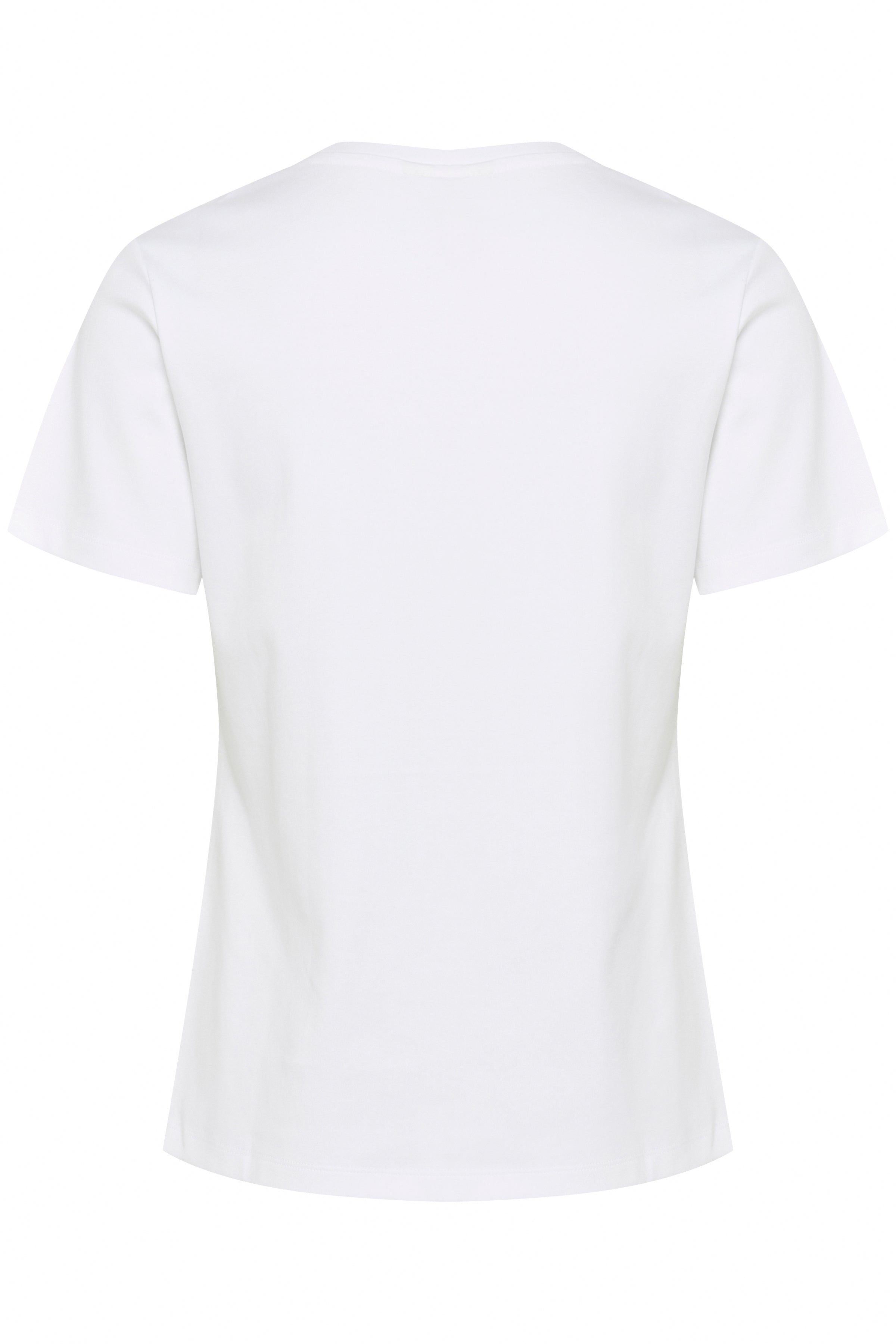 Lenya Tshirt - White