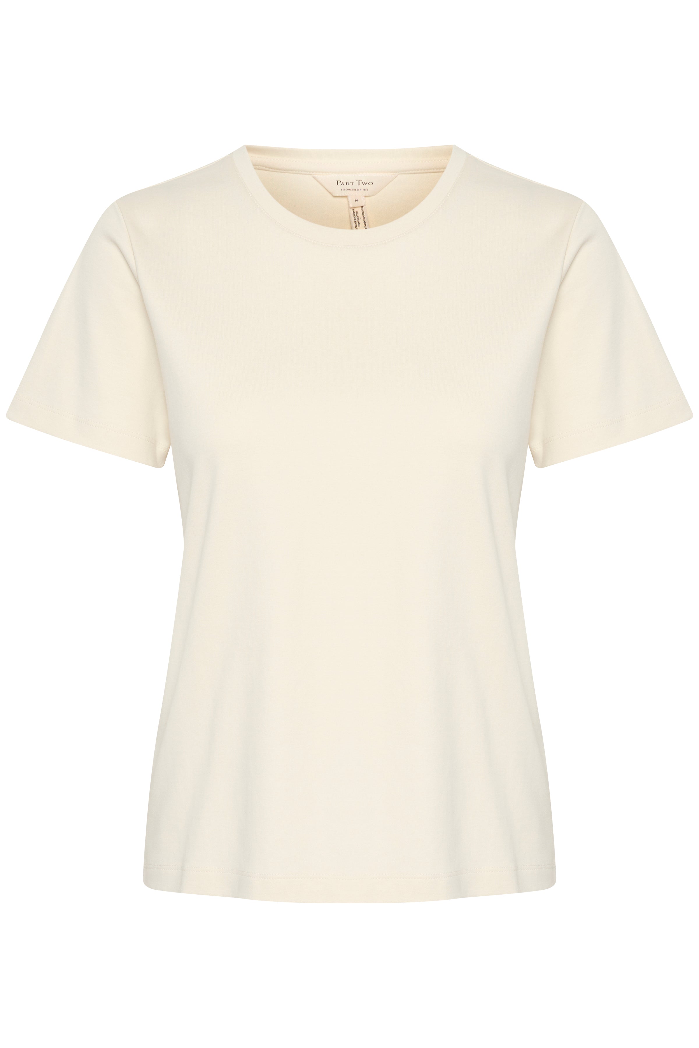 Lenya Tshirt - Birch