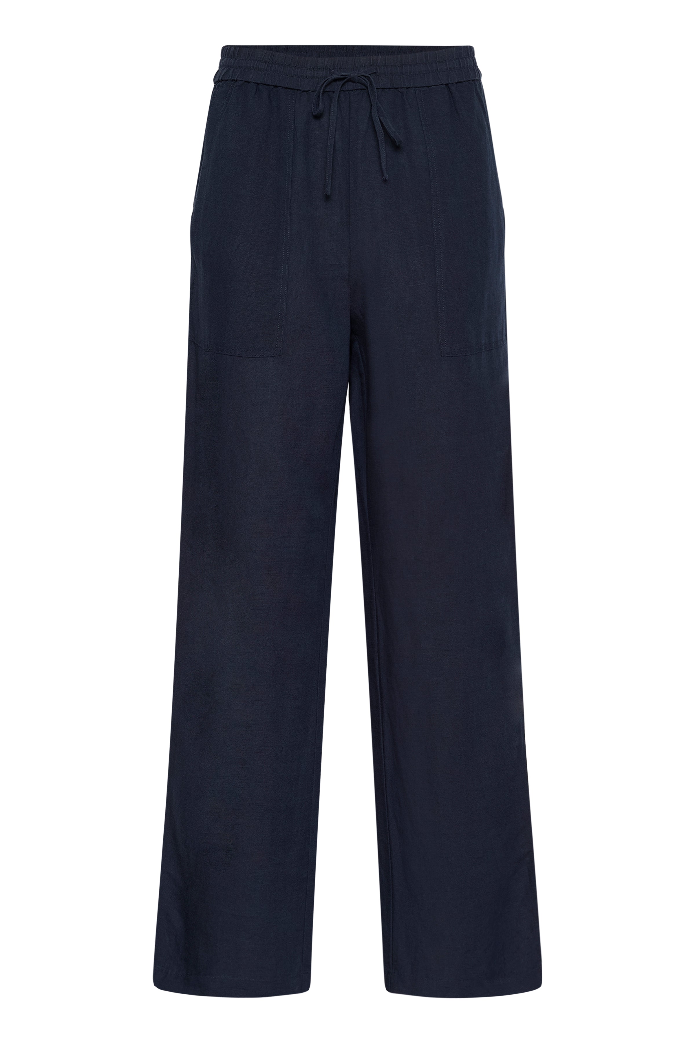 Eniola Pant - Navy