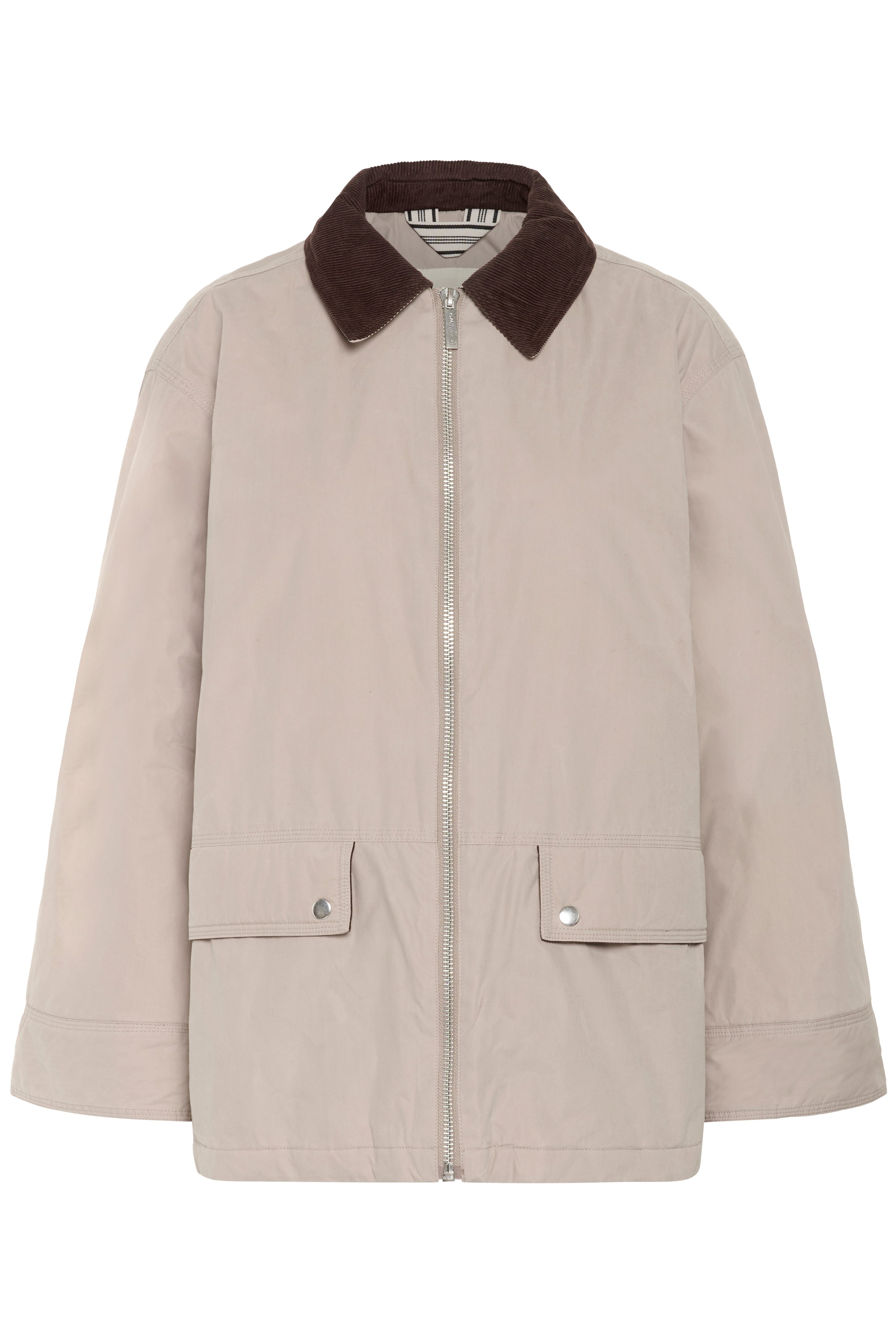 Shanti Outerwear - Fungi