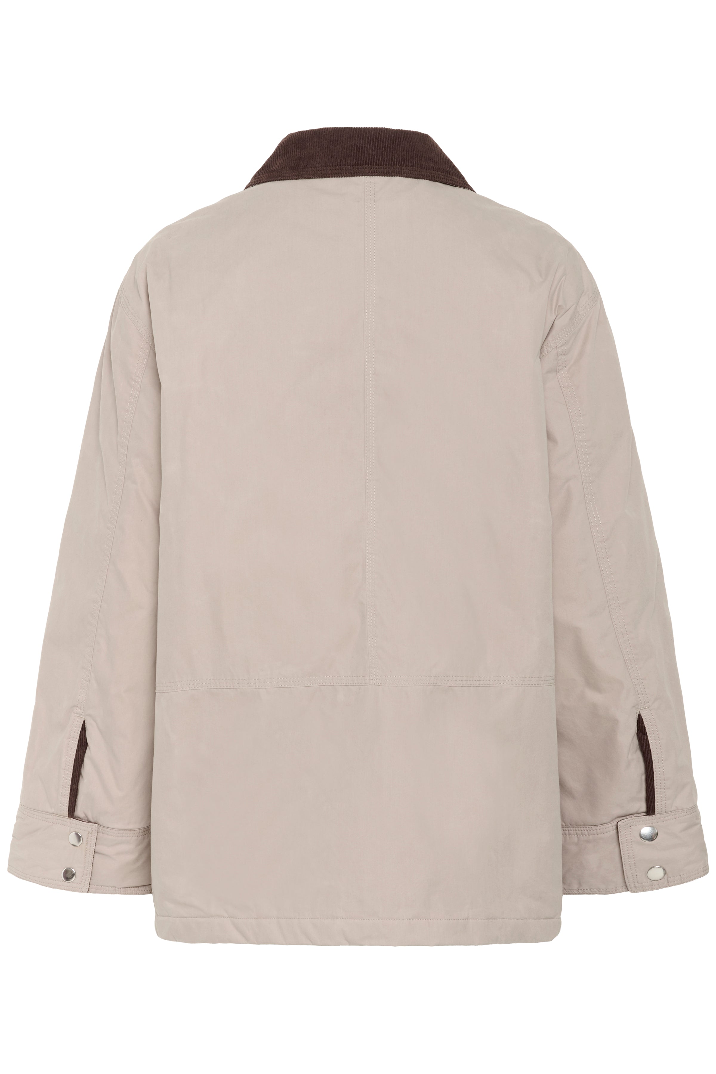 Shanti Outerwear - Fungi