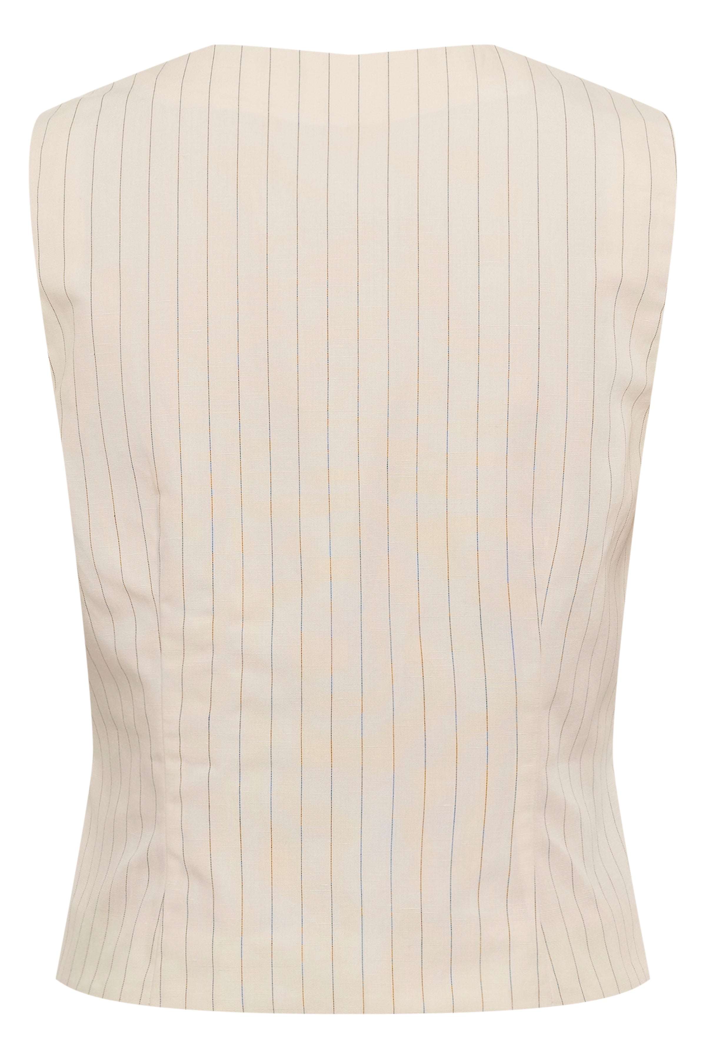 Nadhia - Whitecap Gray Stripe