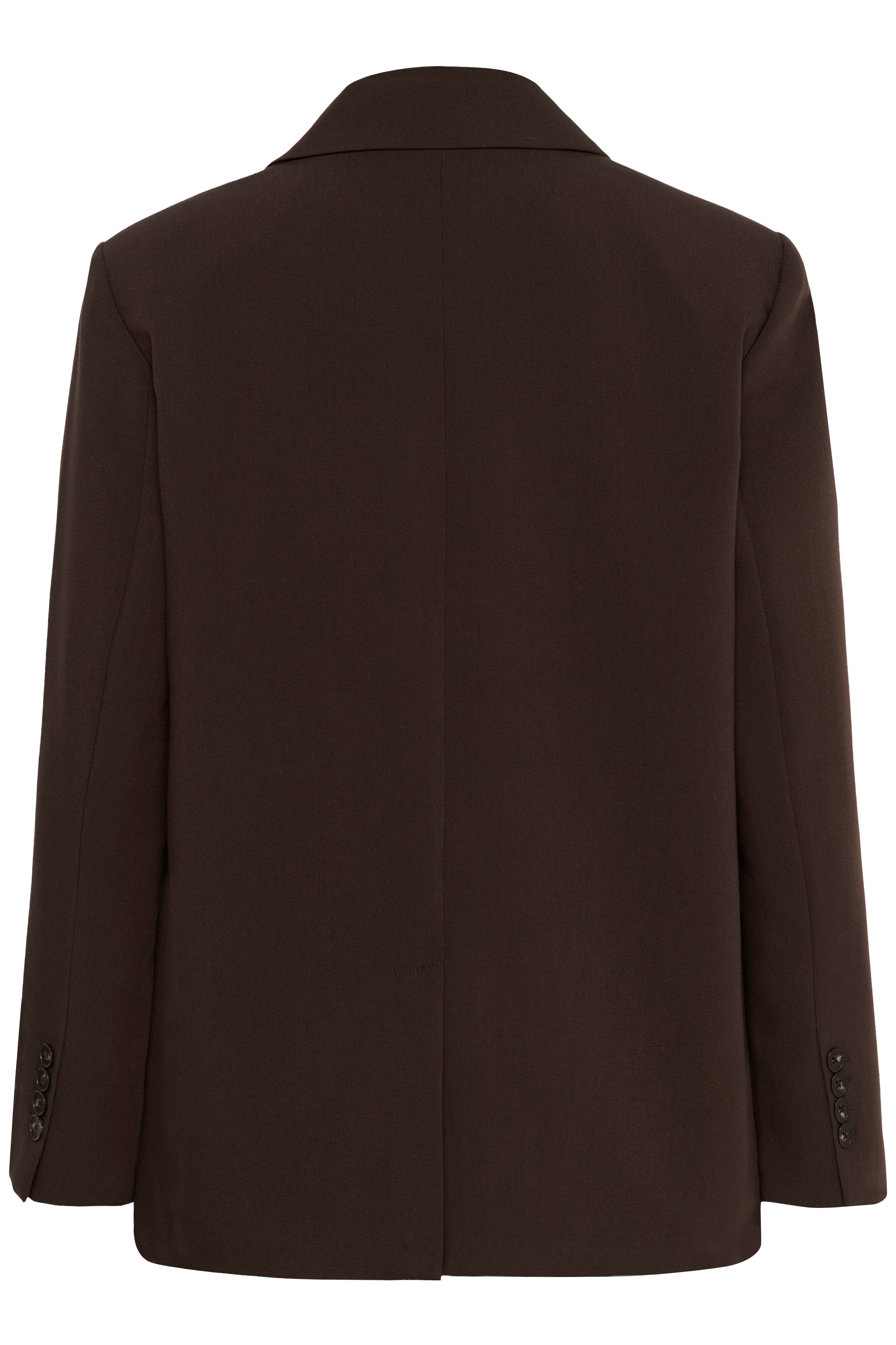 Nara Blazer - Mole