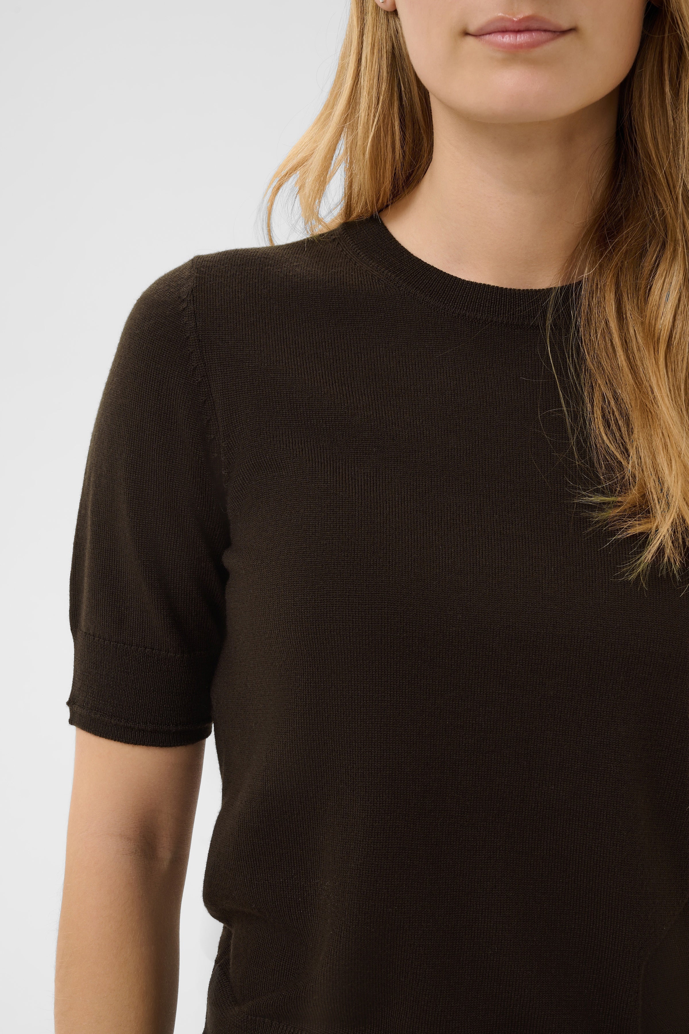 Natanya Pullover - Mole