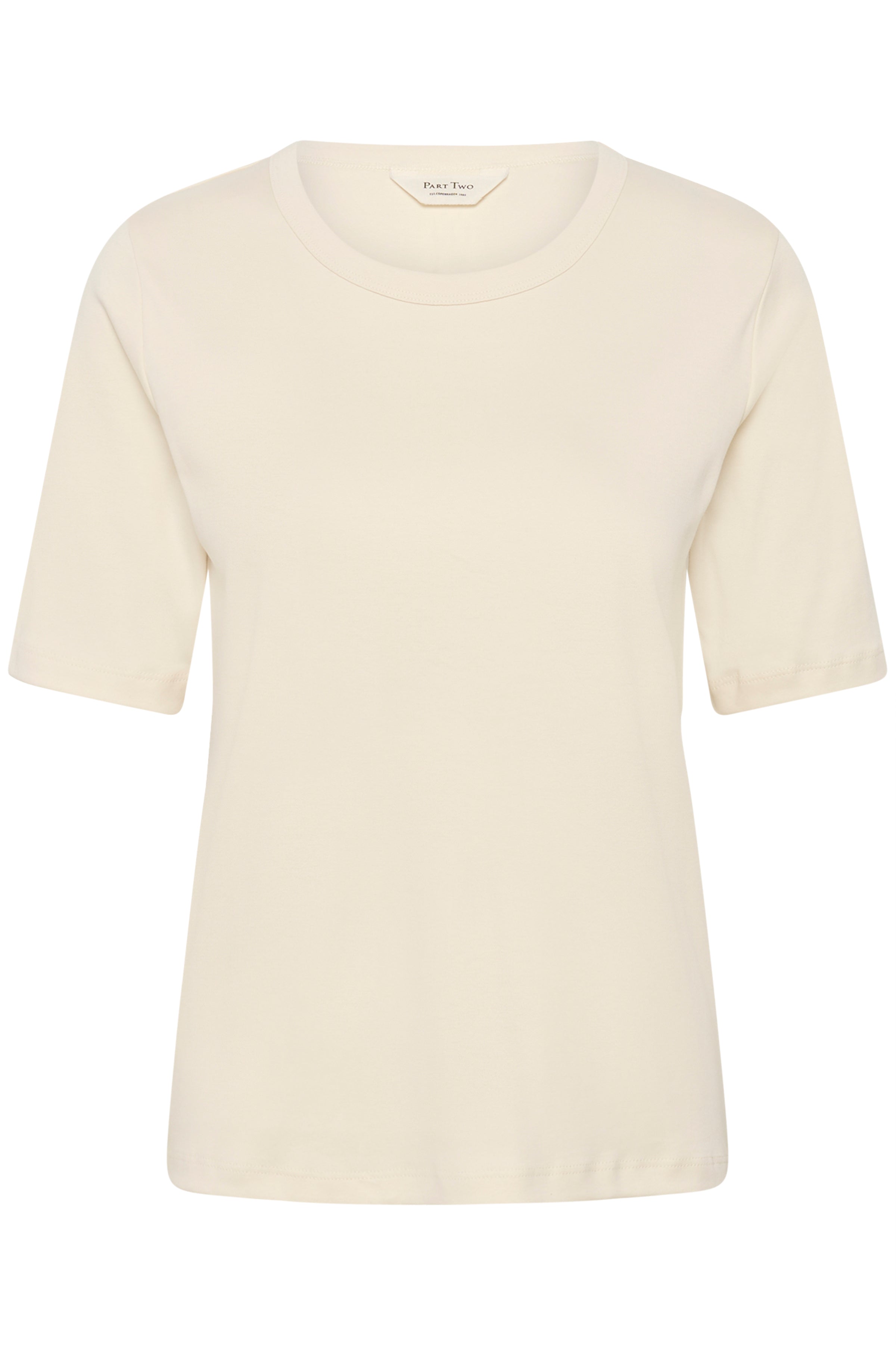 Ratana T-Shirt - Whitecap Gray