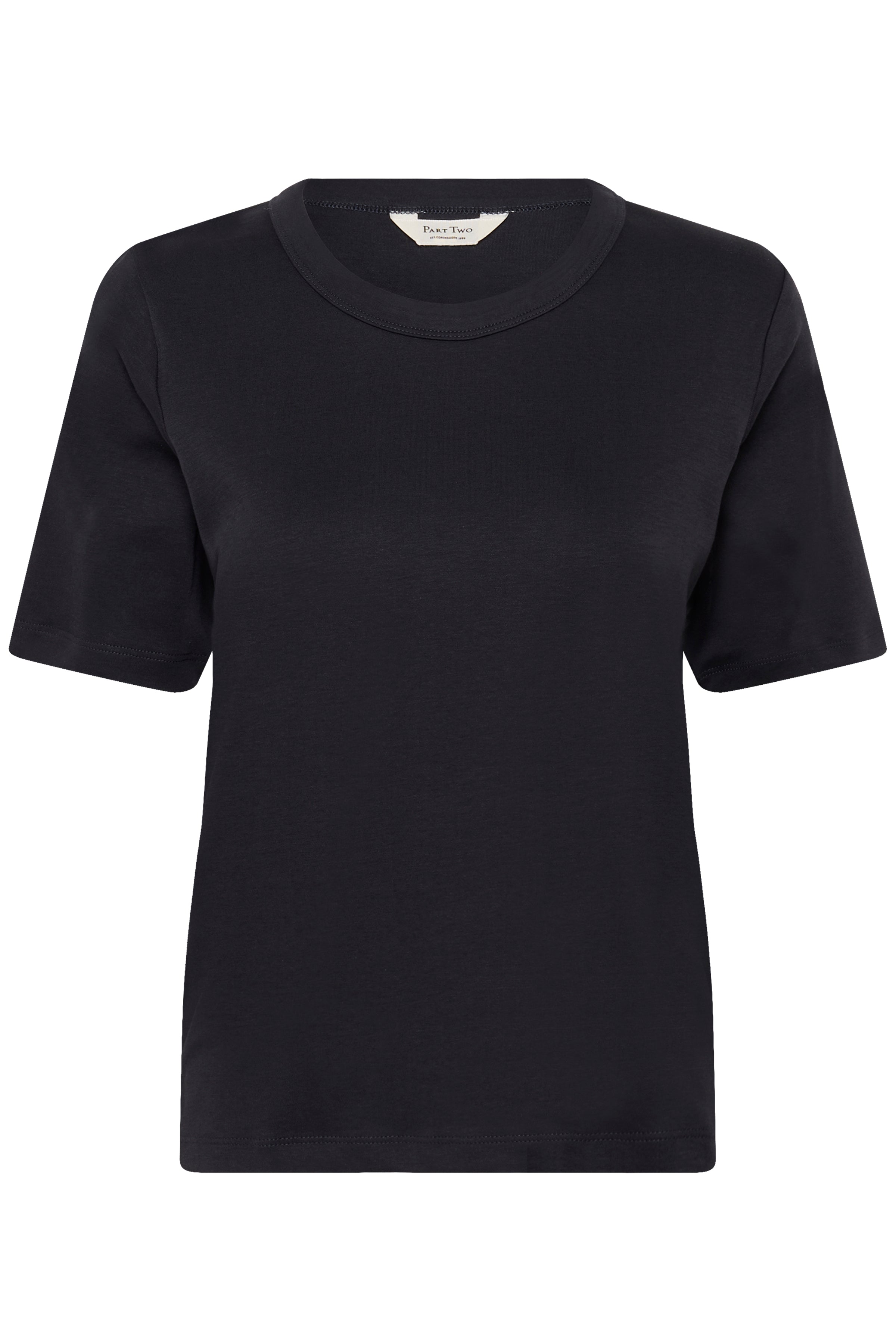 Ratana T-Shirt - Dark Navy