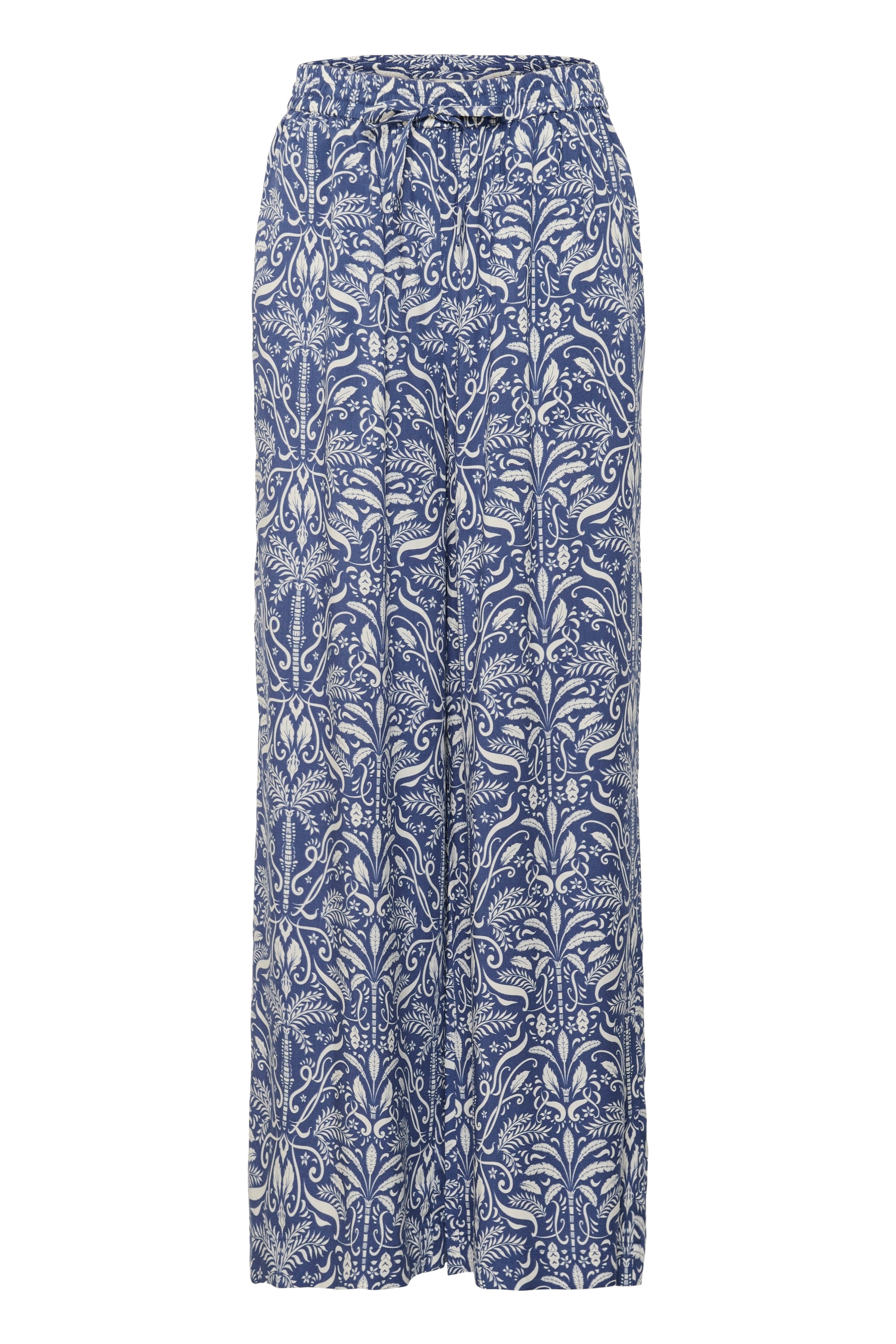 Tine Trousers - Blue