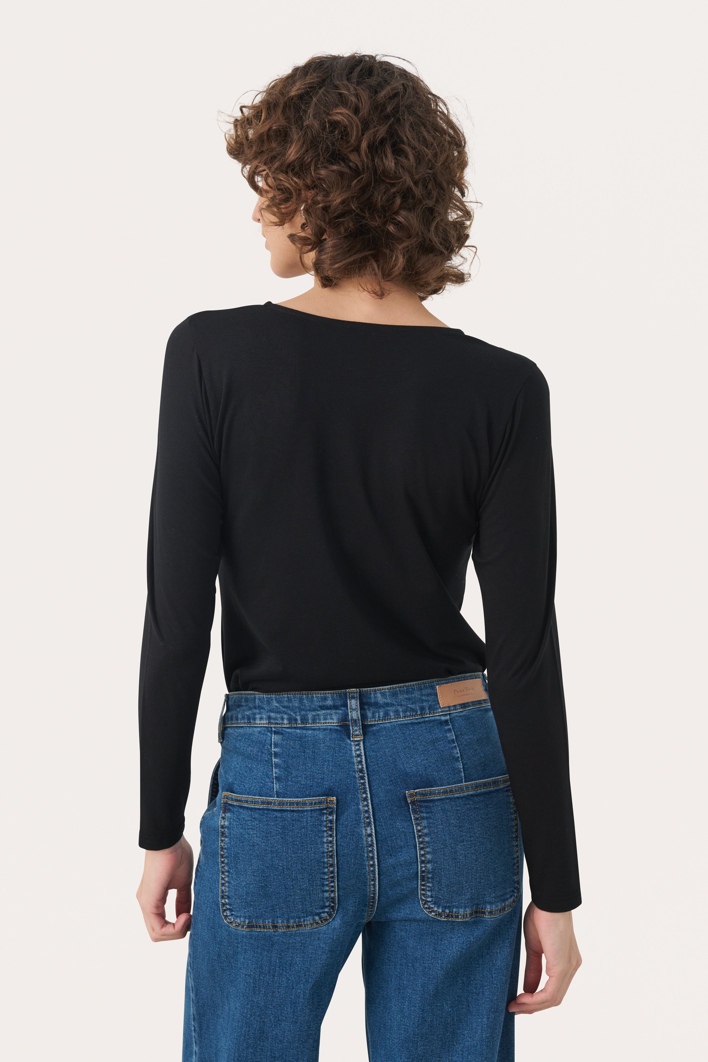 Nemajas Shirt - Dark Navy