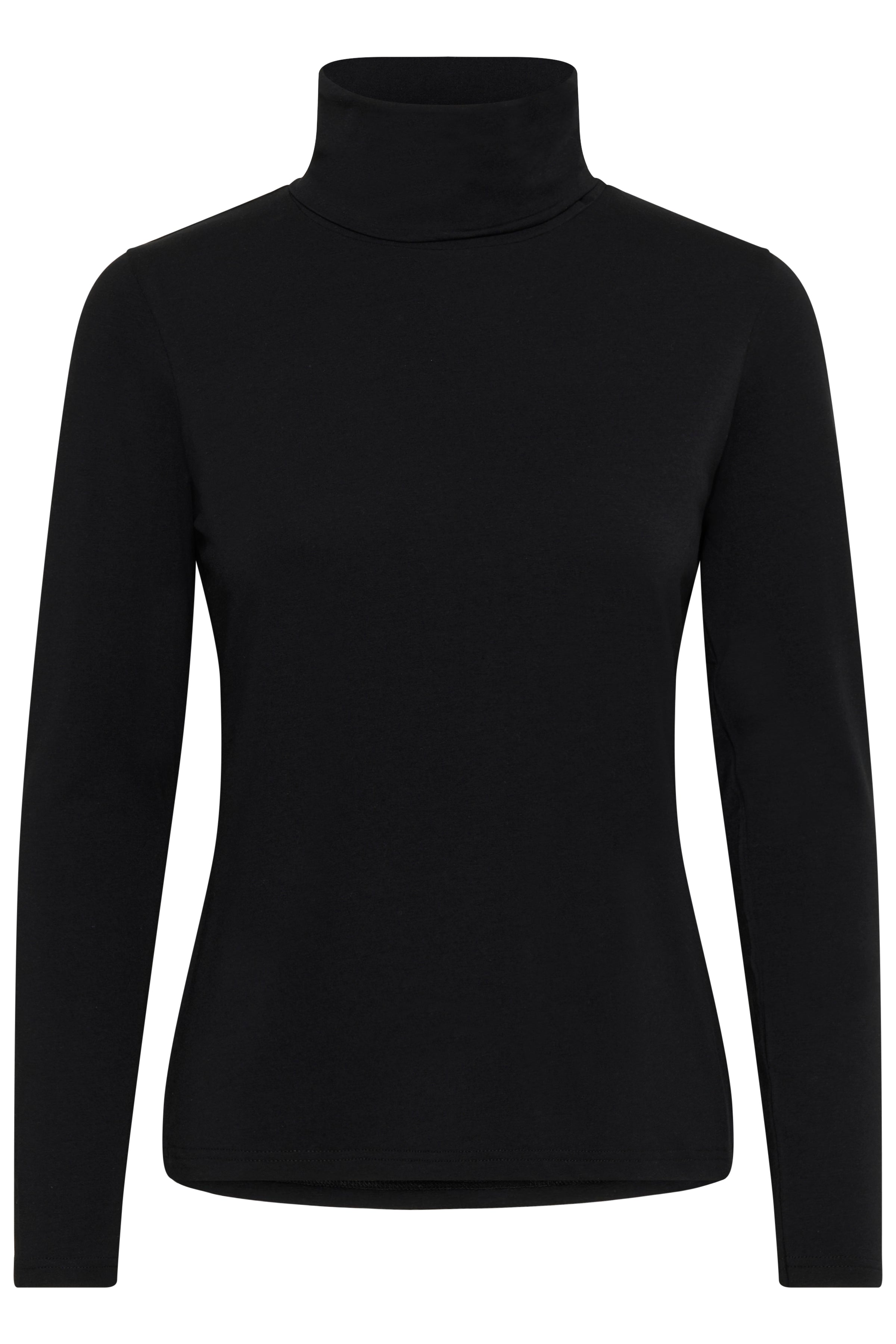 Efinas T-Shirt - Black