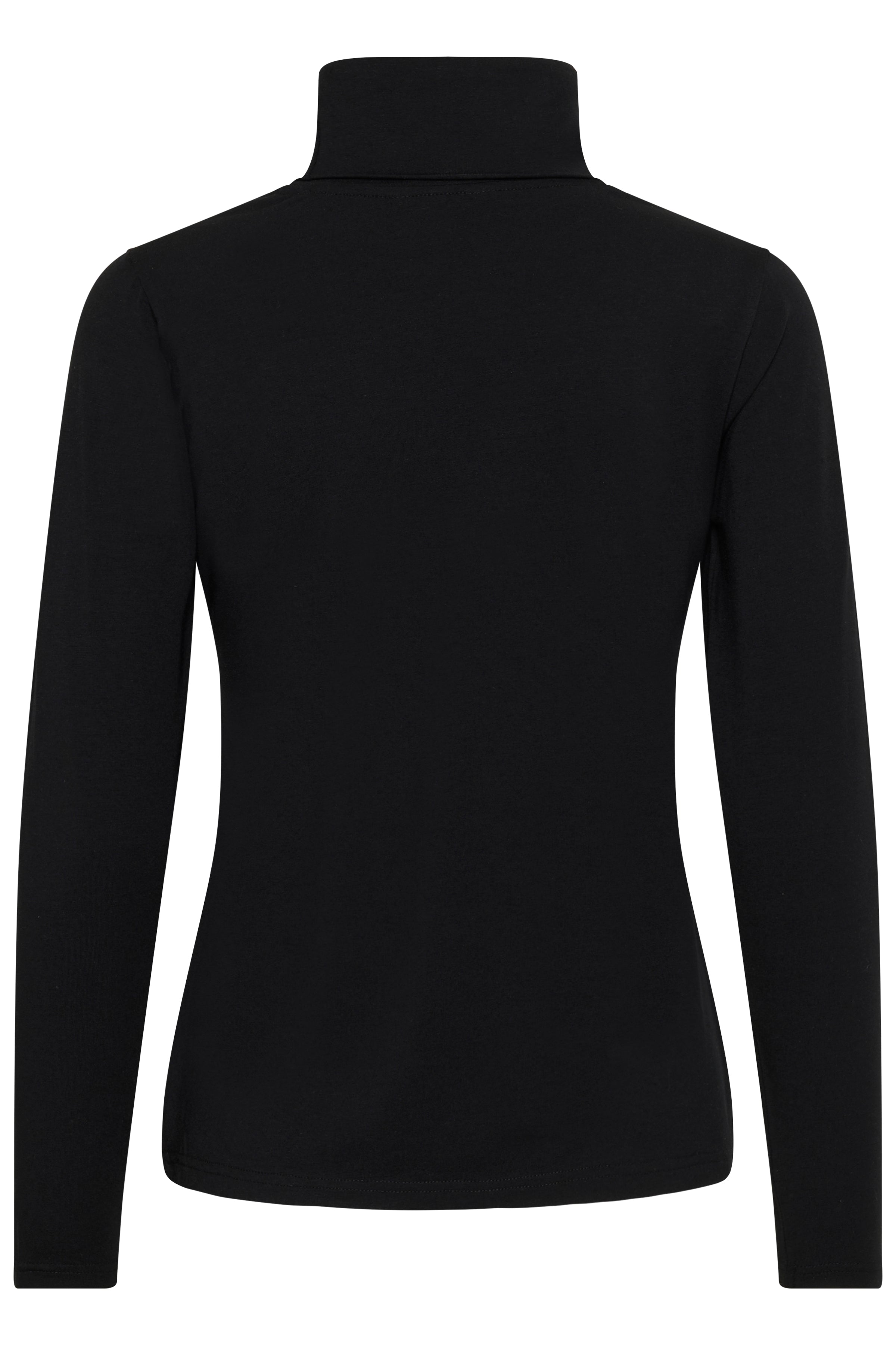 Efinas T-Shirt - Black