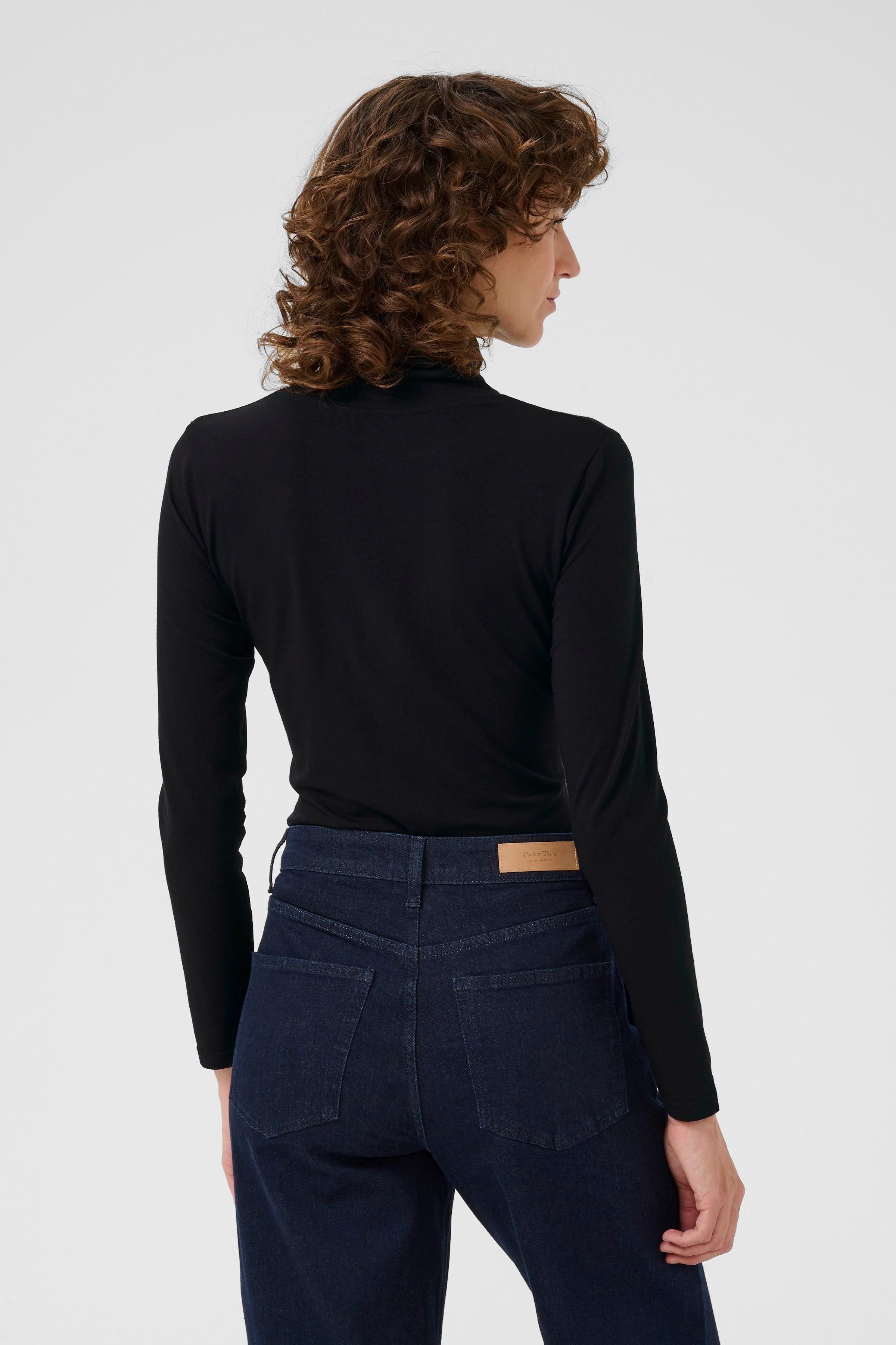 Efinas T-Shirt - Black