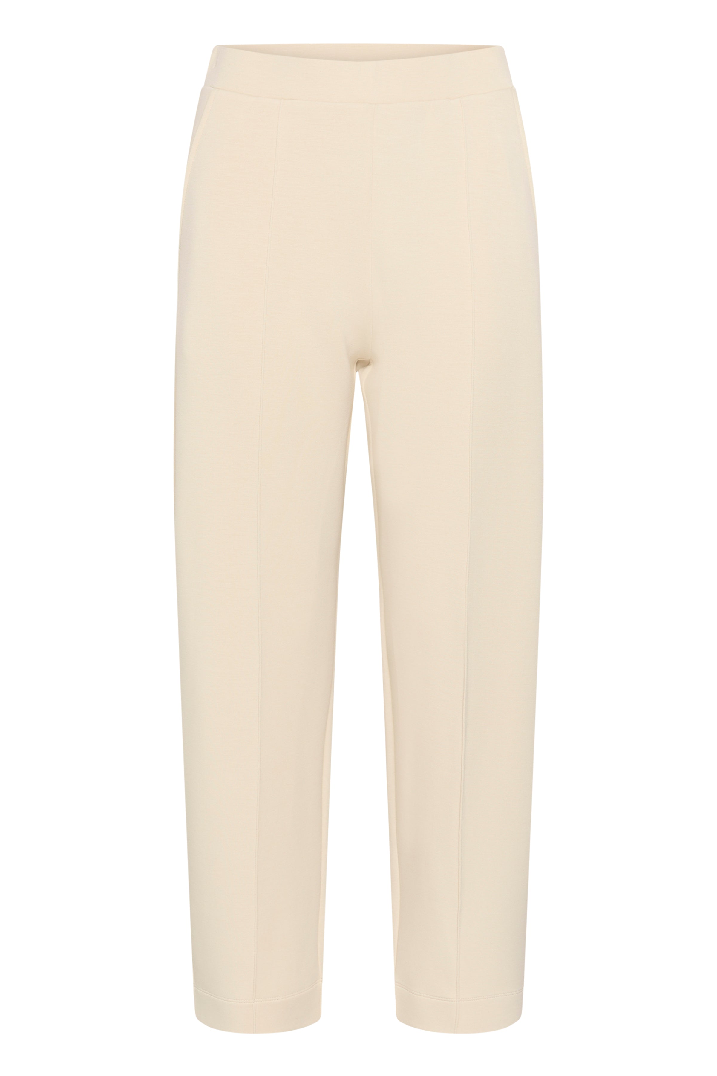 Zena Trousers – Oatmeal