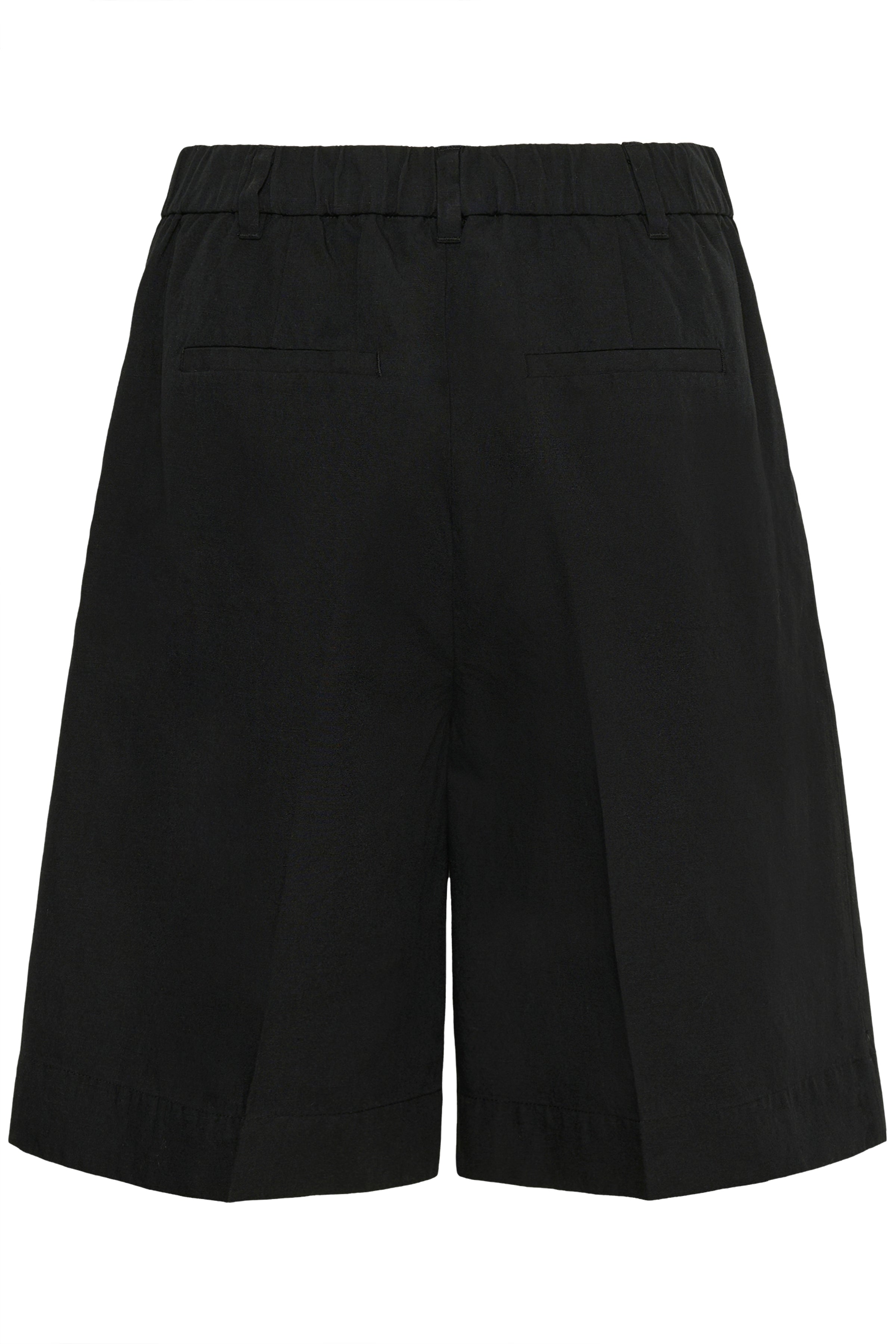 Benedikte Shorts - Black