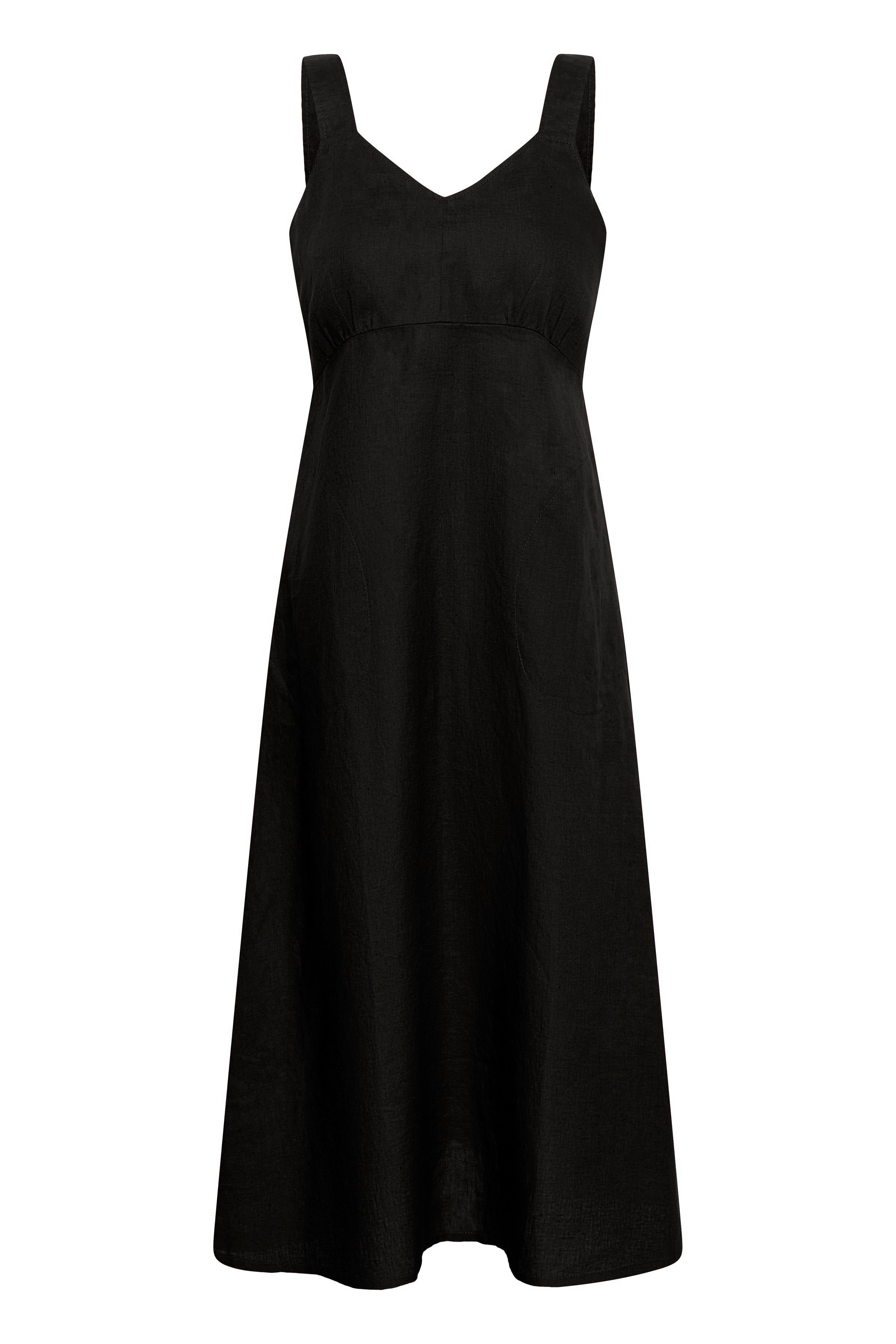 Botille Dress - Black