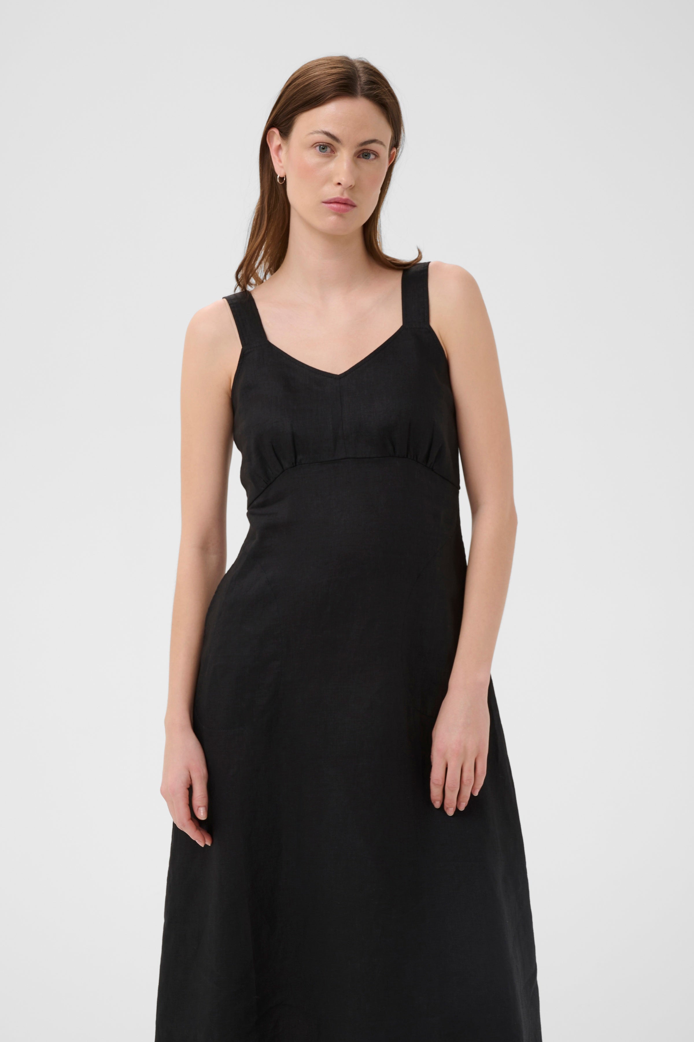 Botille Dress - Black