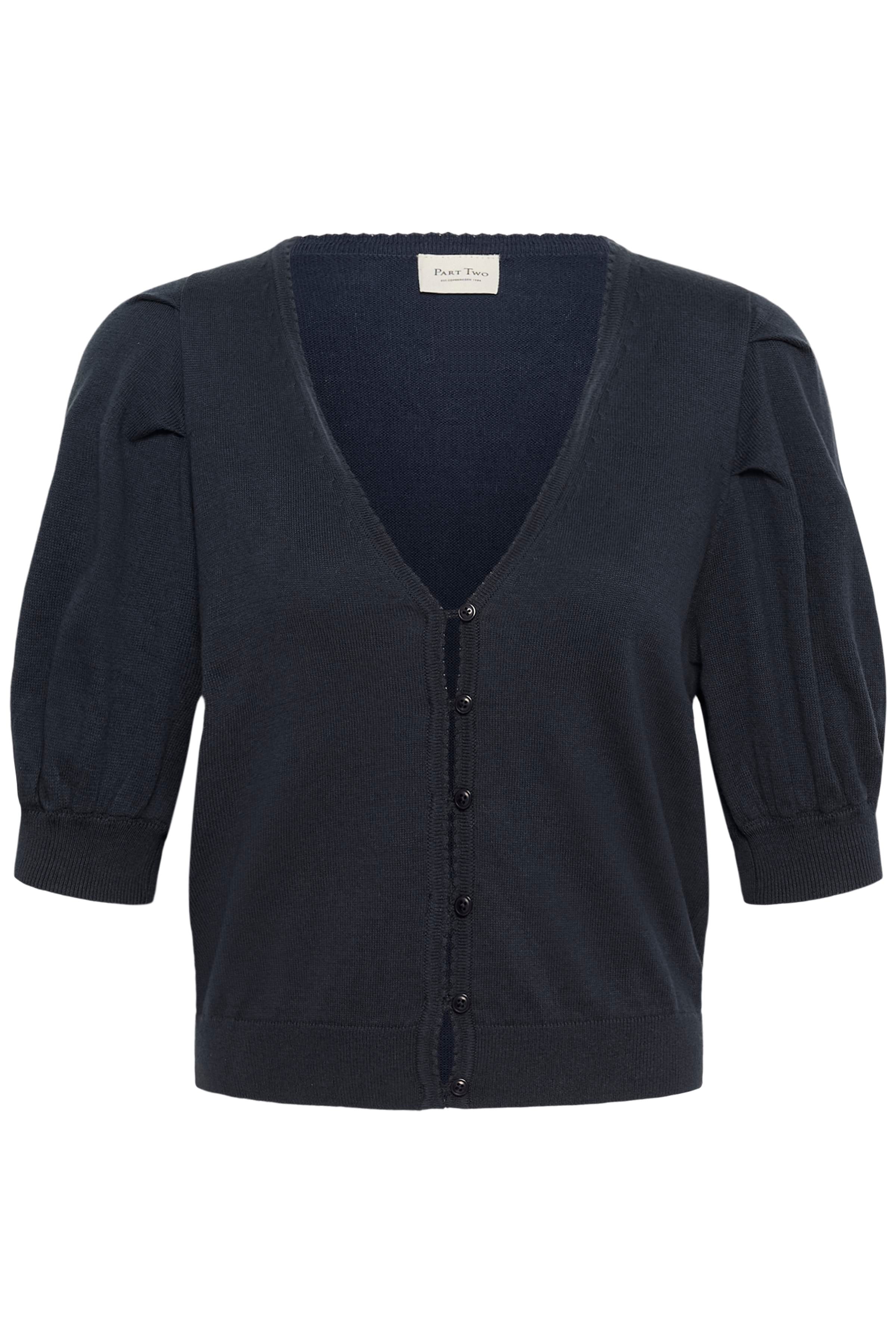 Bindi Cardigan - After Midnight