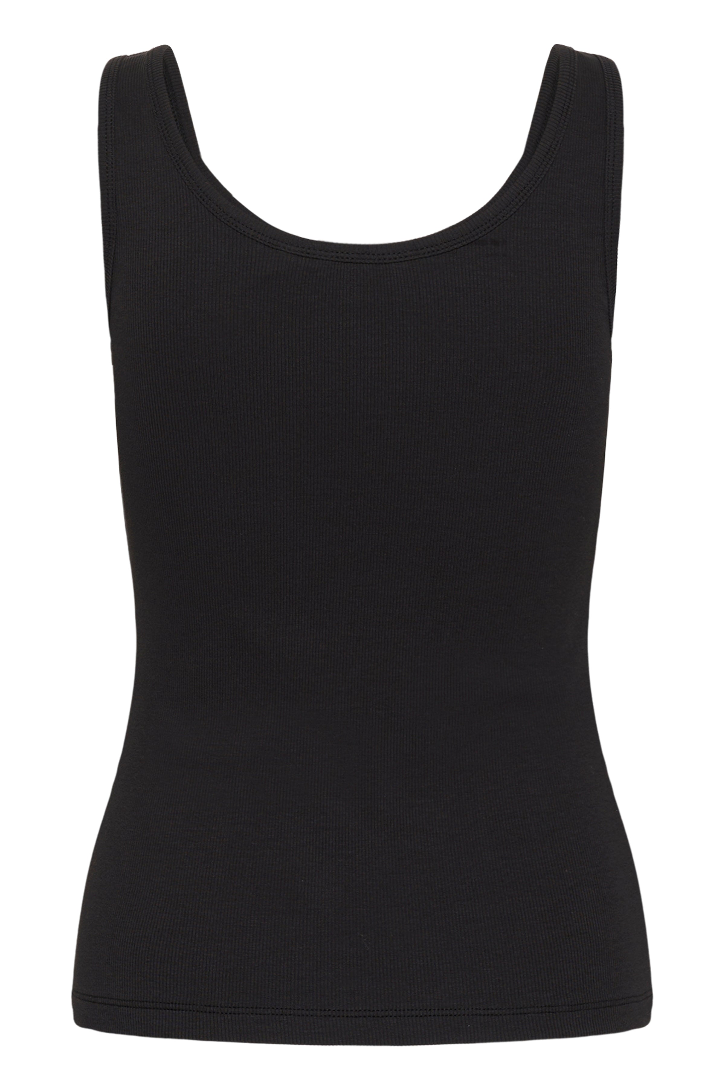 Roselyn Top - Black