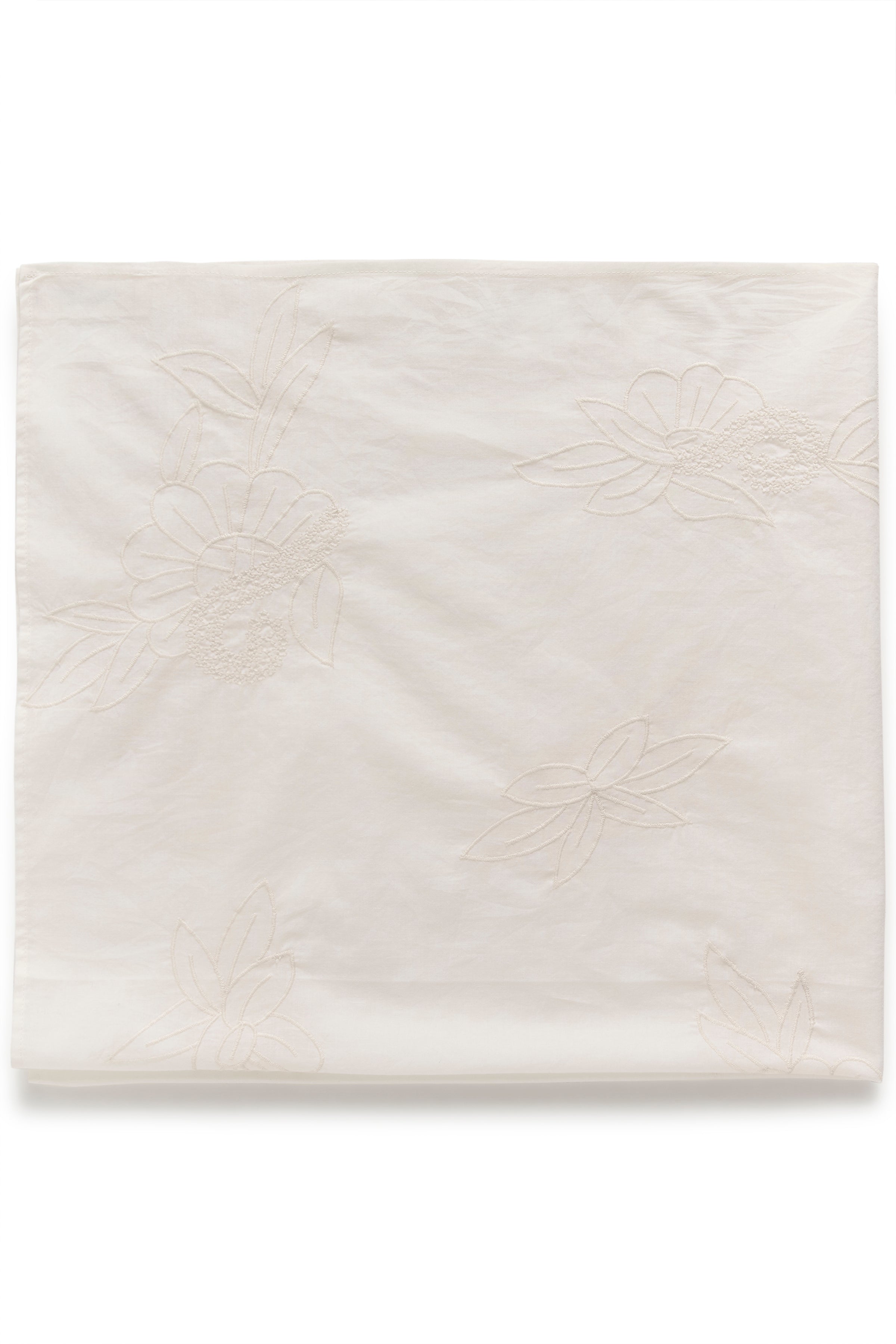 Phias Scarf - Eggnog