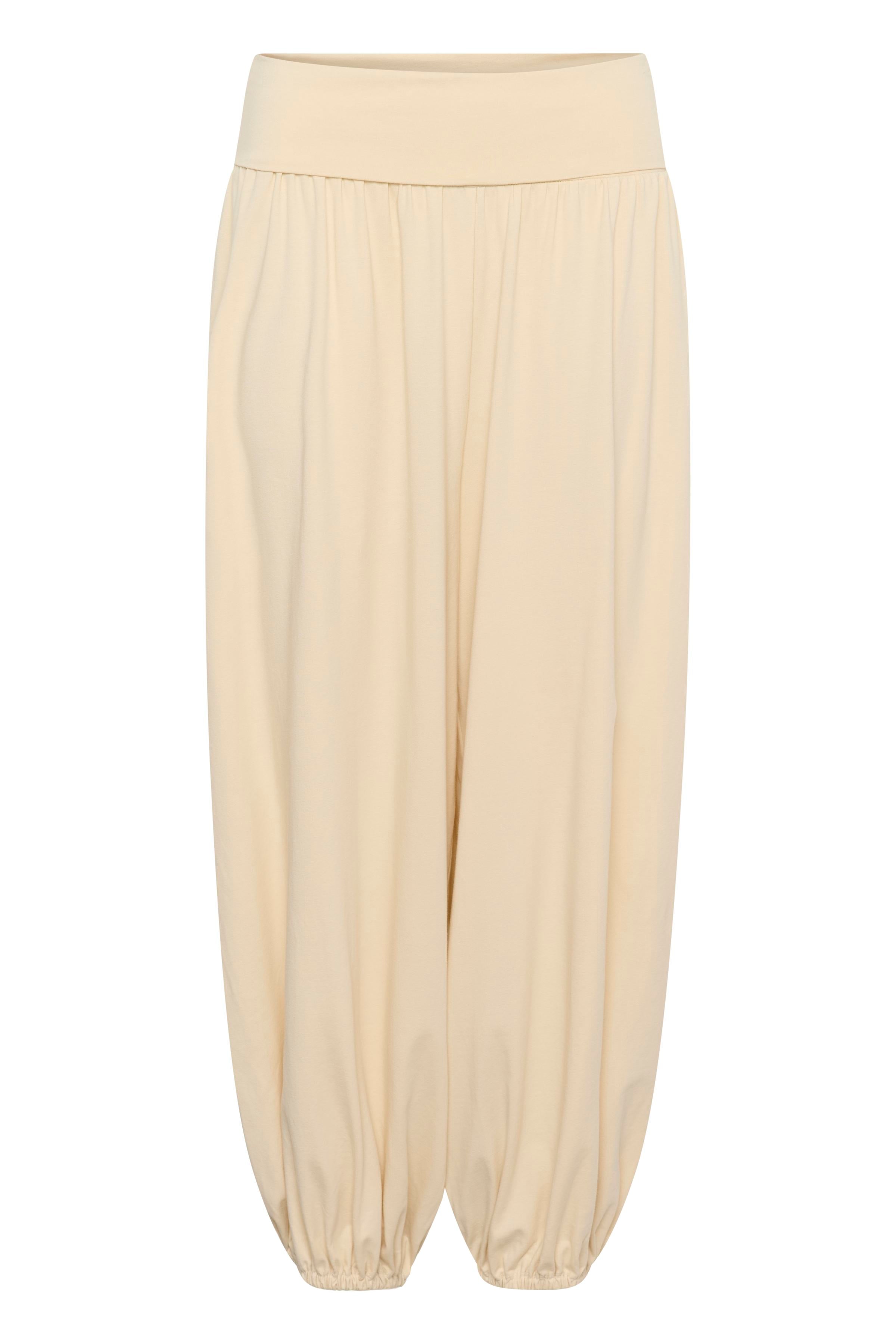 Berite Trouser - Sandshell