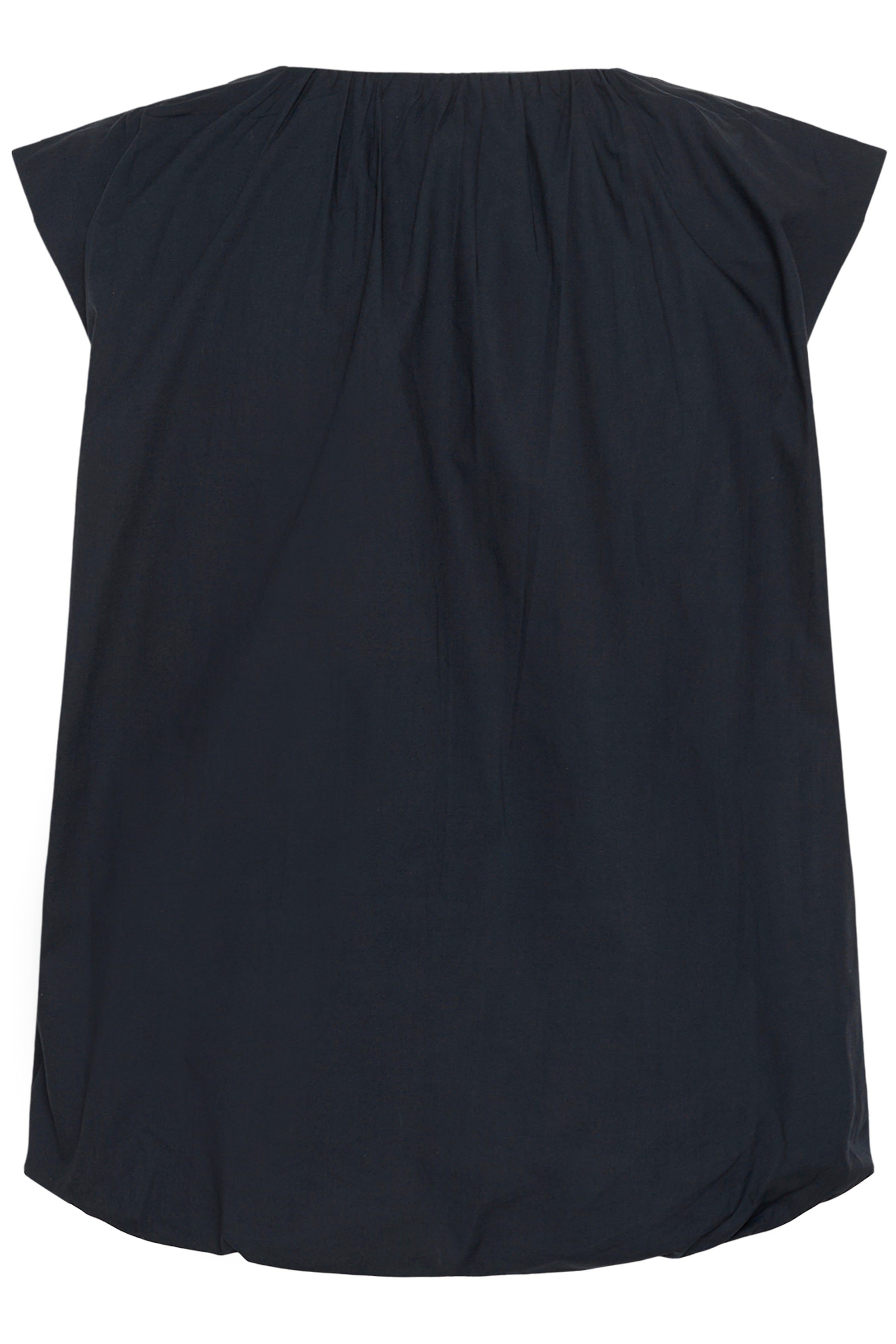 Didi Top – Dark Navy