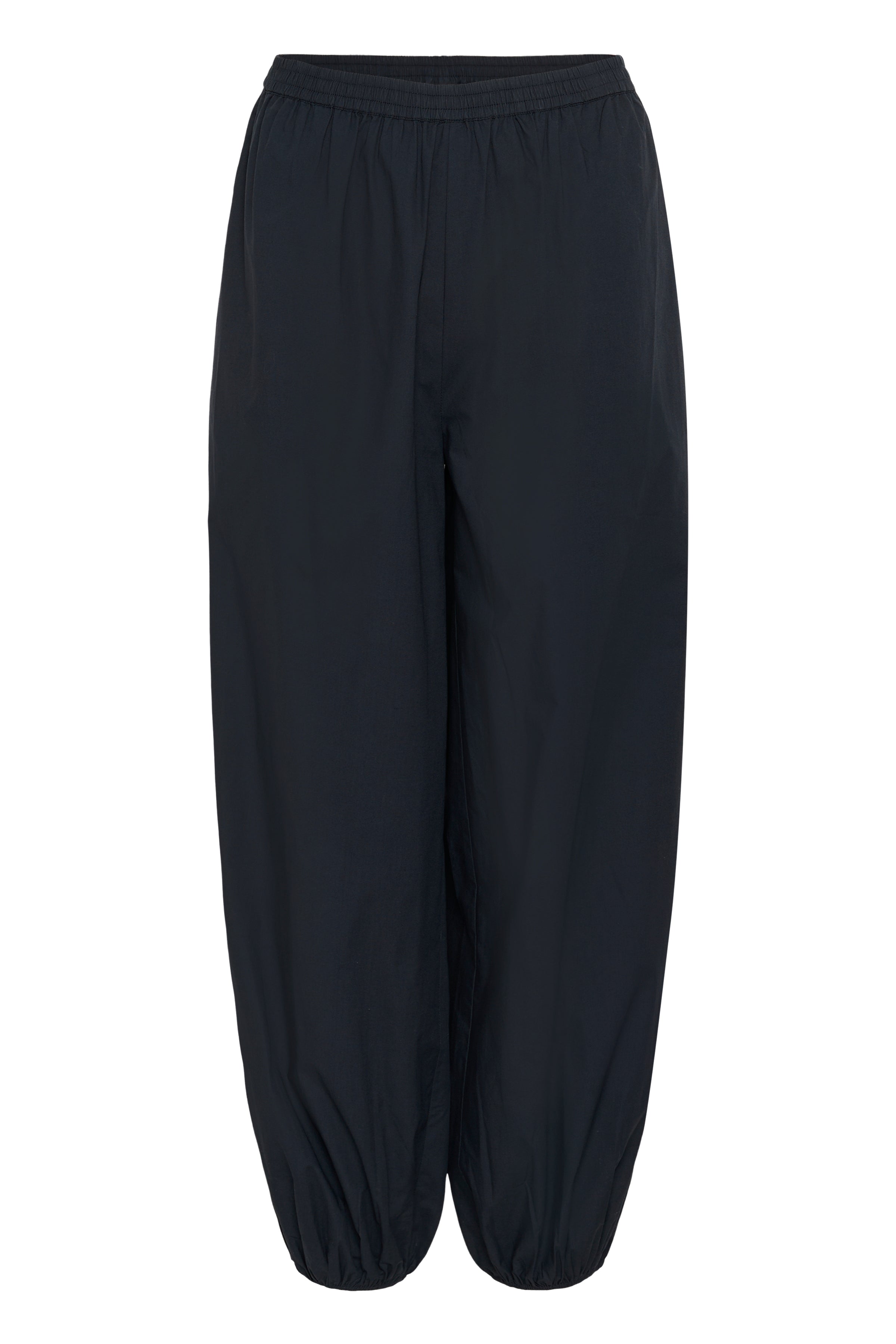 DigthePW Pants – Dark Navy