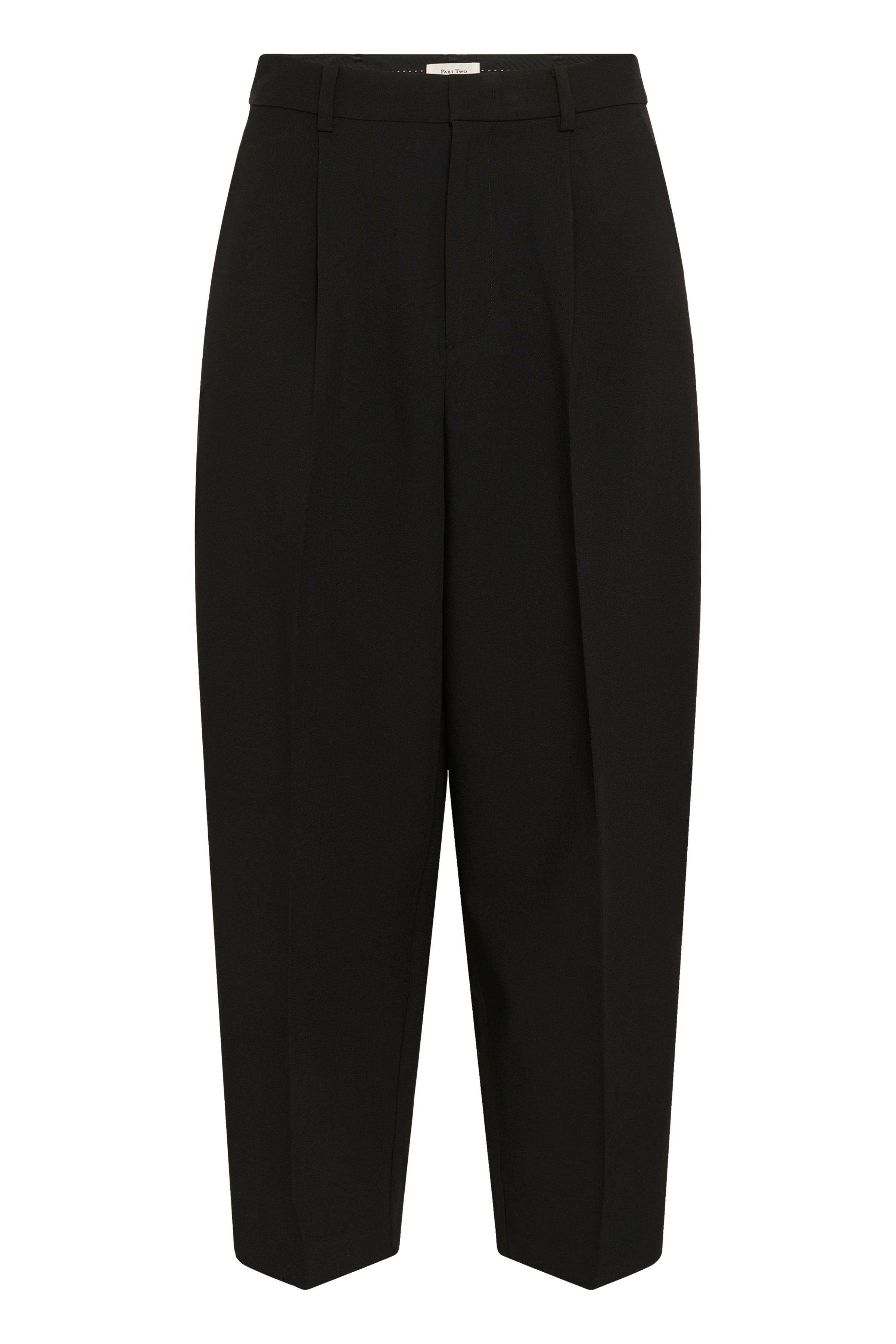 Domenica Pants - Black