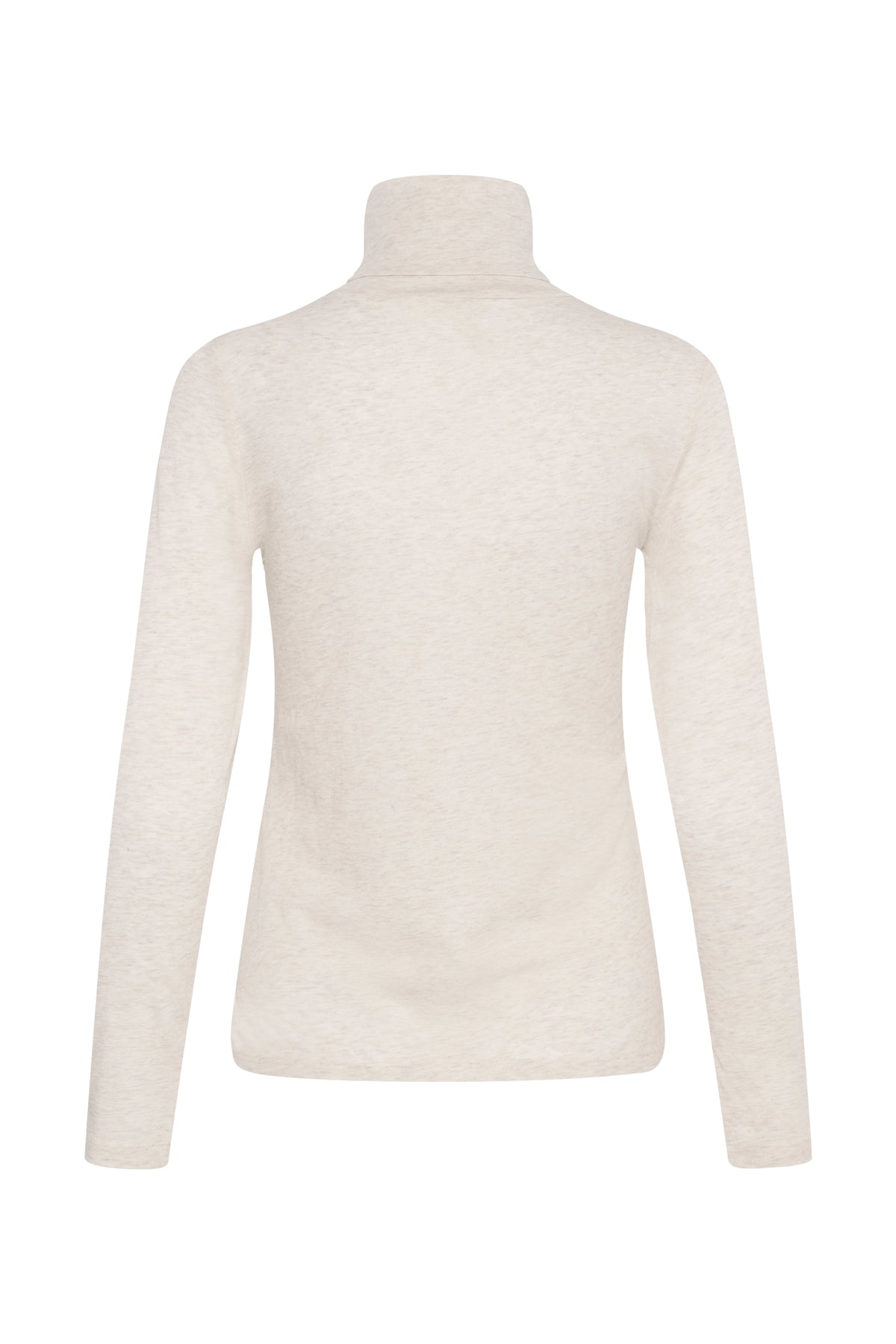 Chatall T-Shirt - Whitecap Melange