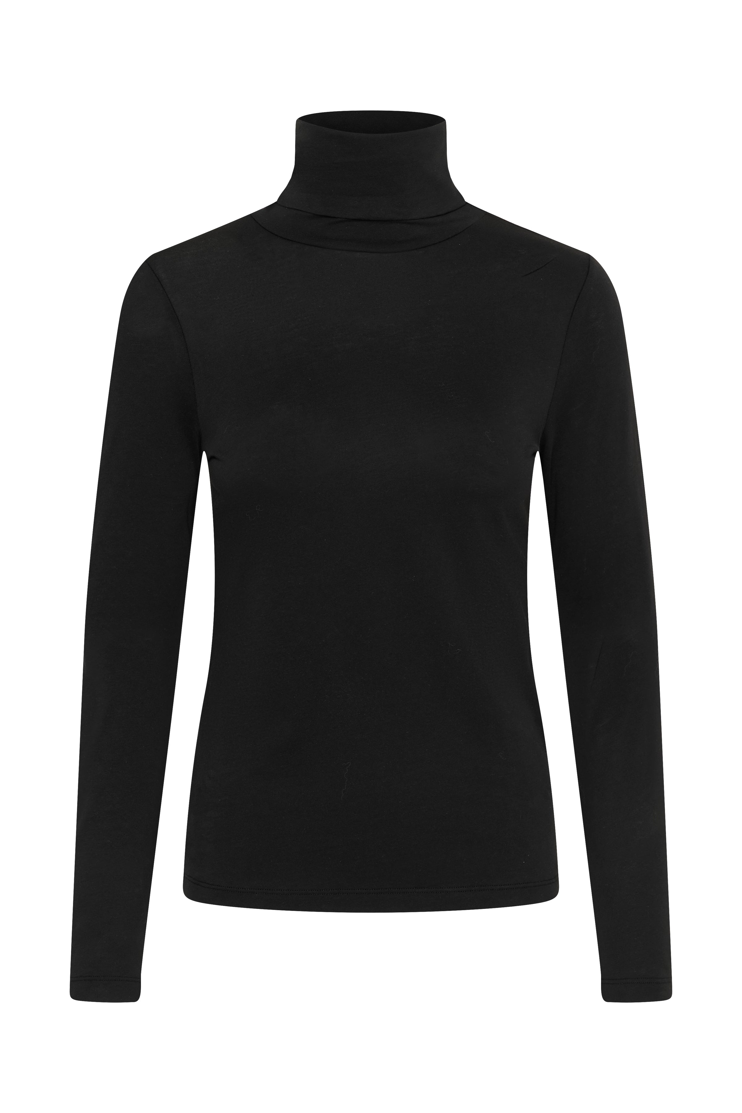 Chatall T-Shirt - Black