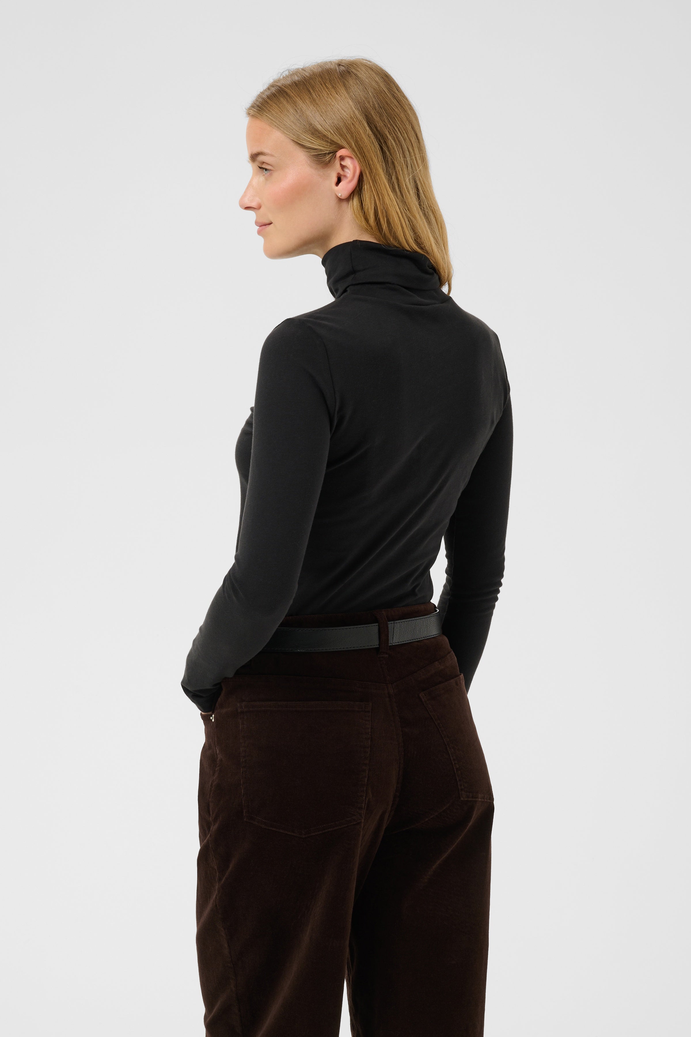 Chatall T-Shirt - Black