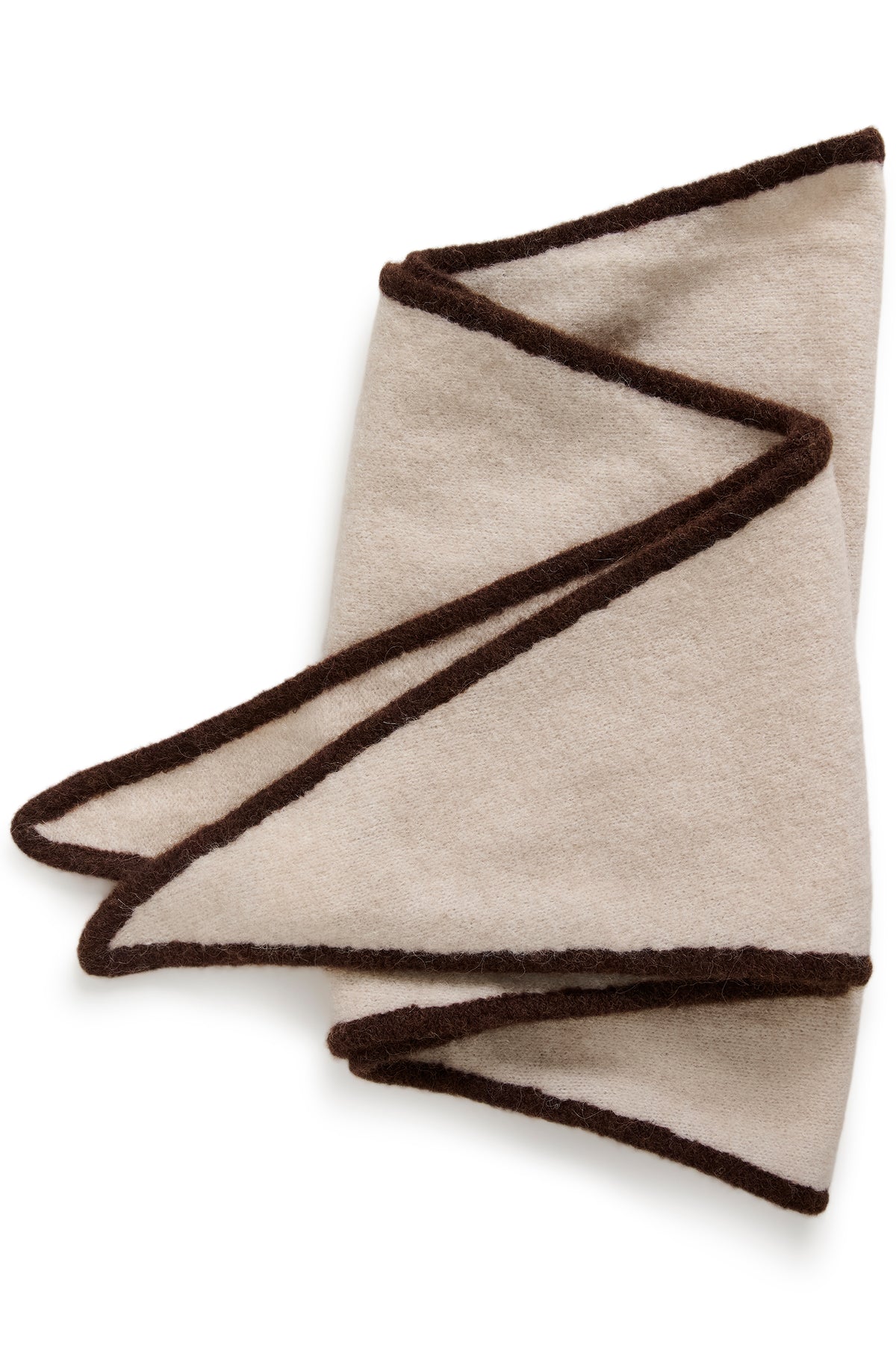 Cimya Scarf - French Oak