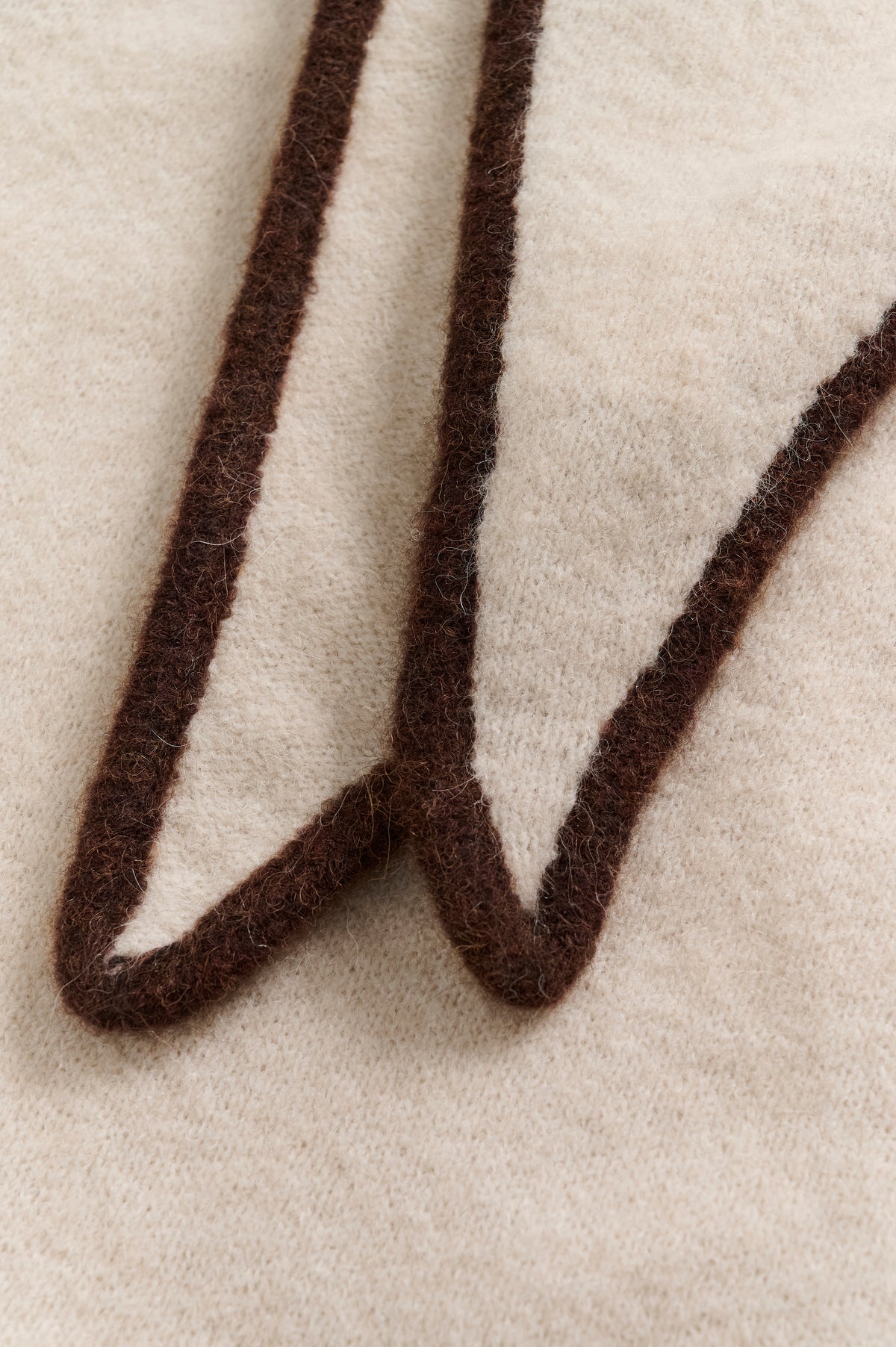 Cimya Scarf - French Oak
