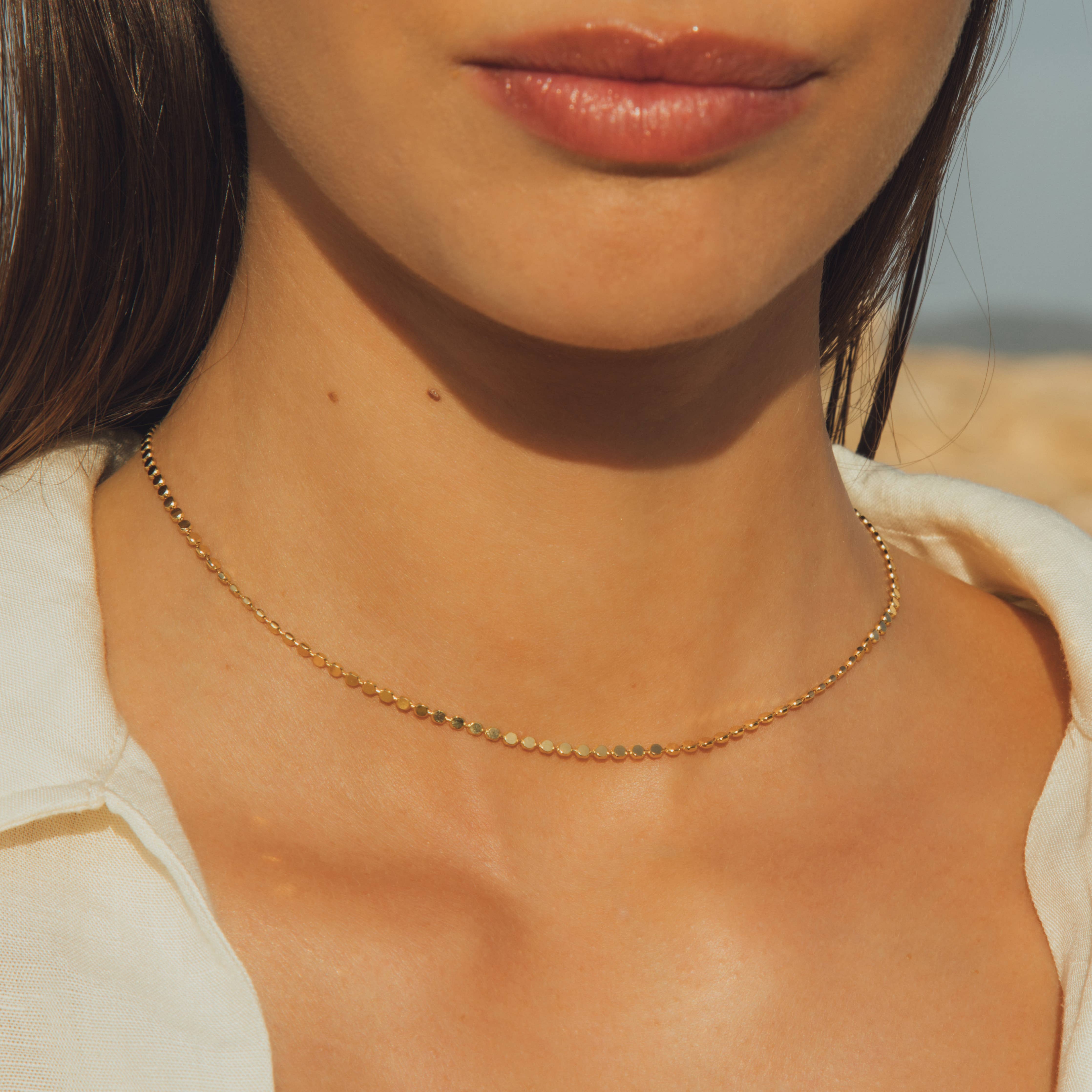 Anatole Choker - Gold