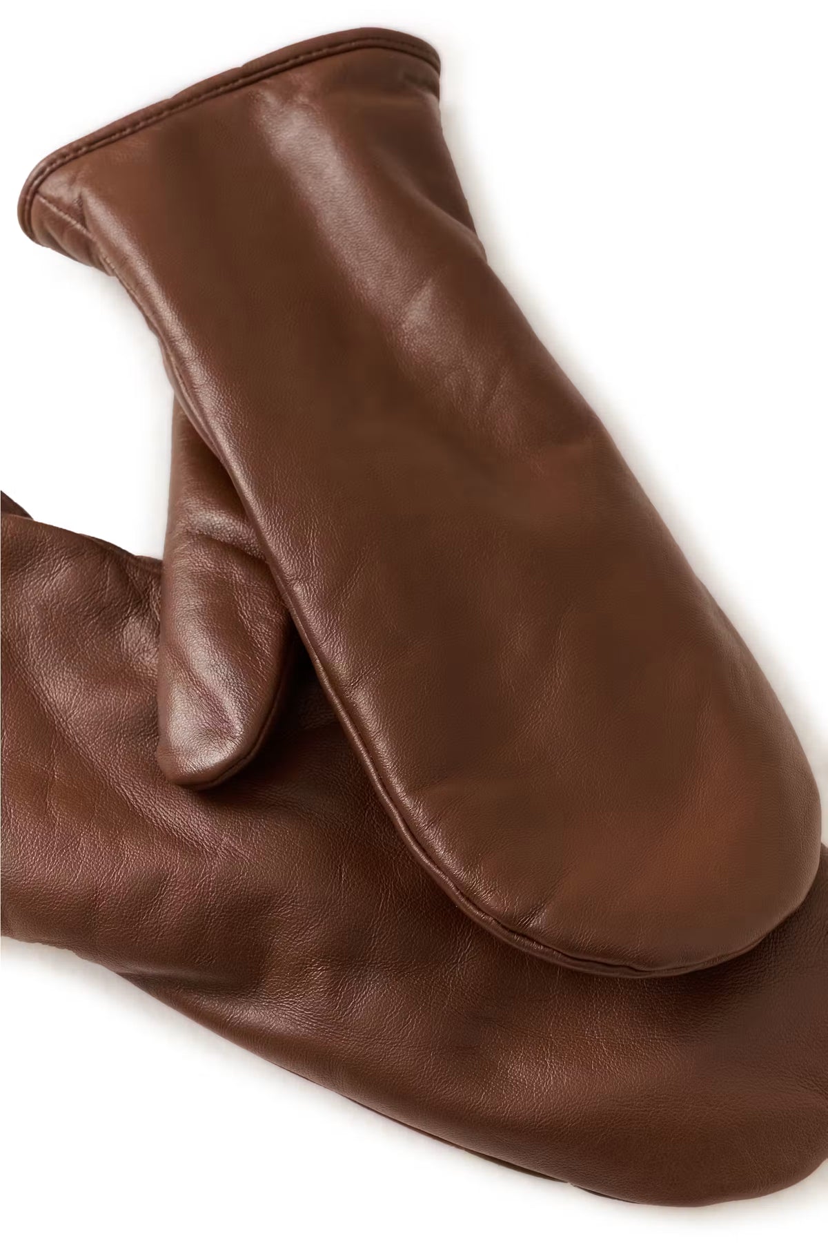 Fiori Glove - Downtown Brown