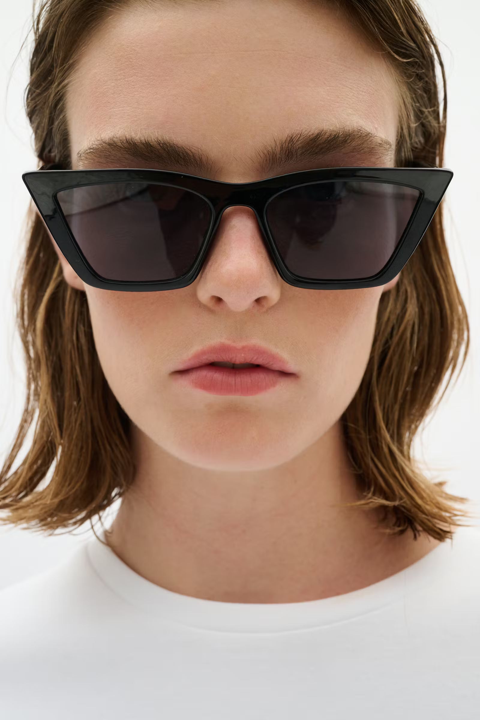 Robbie Sunglasses - Black