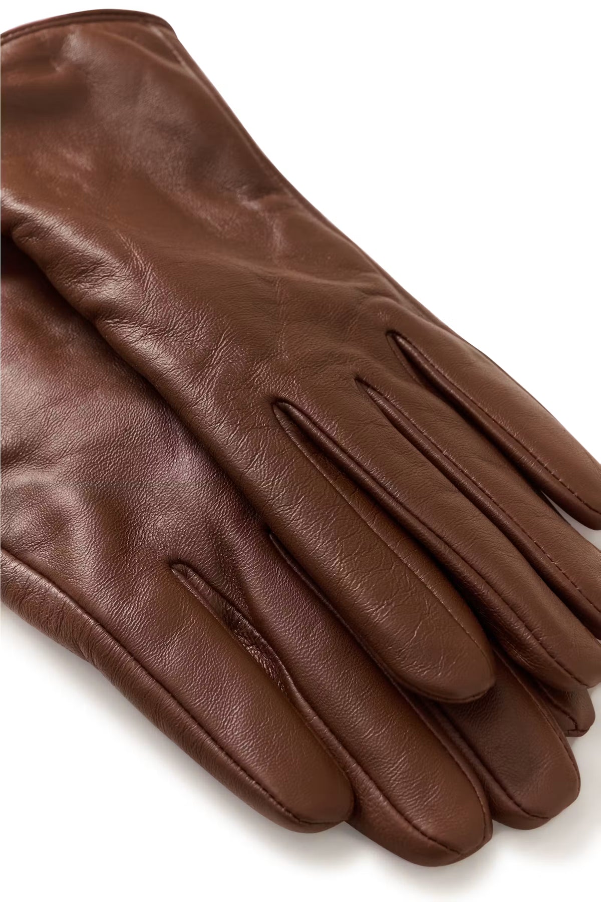 Carrin Gloves - Downtown Brown