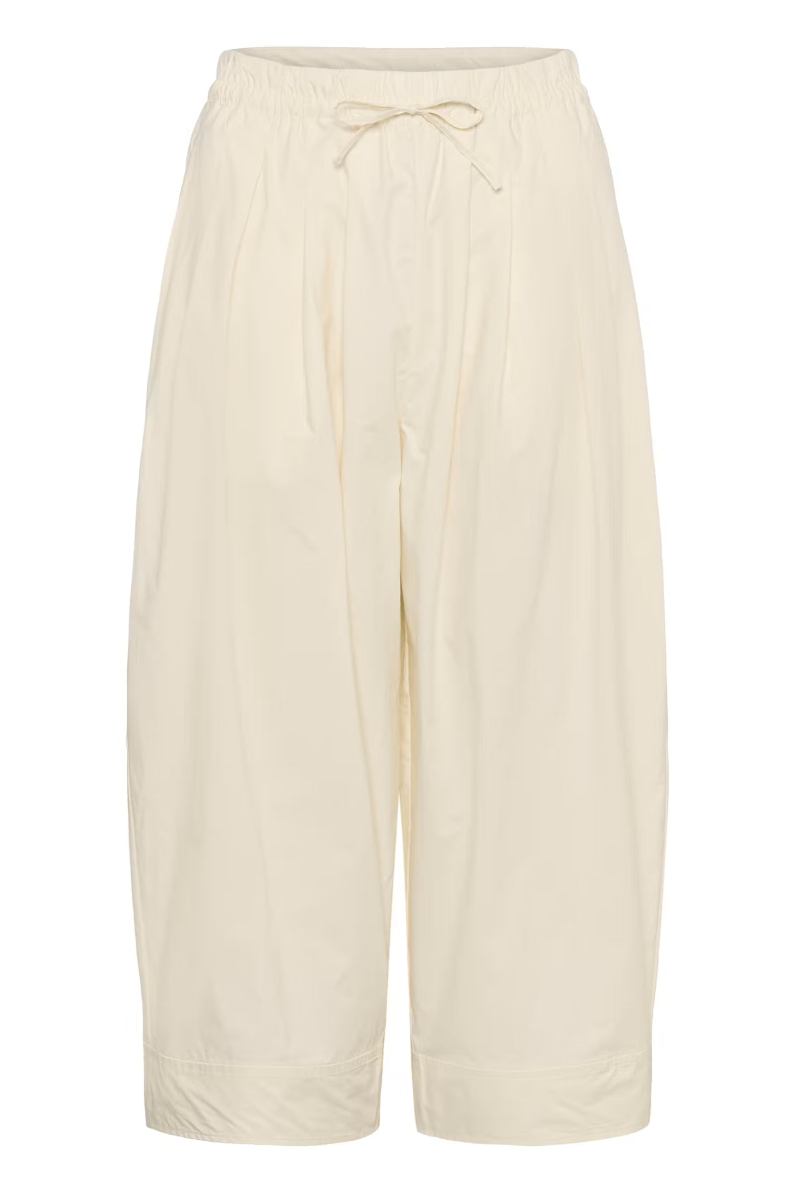 Haze Trousers - Vanilla