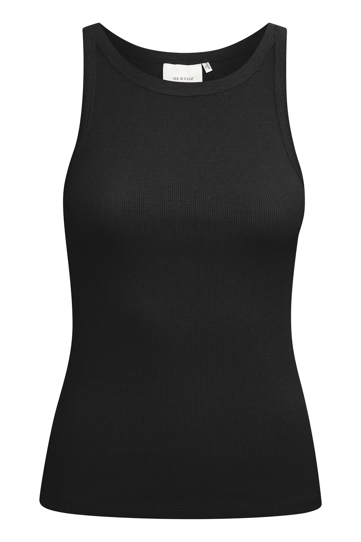 Drew Top - Black